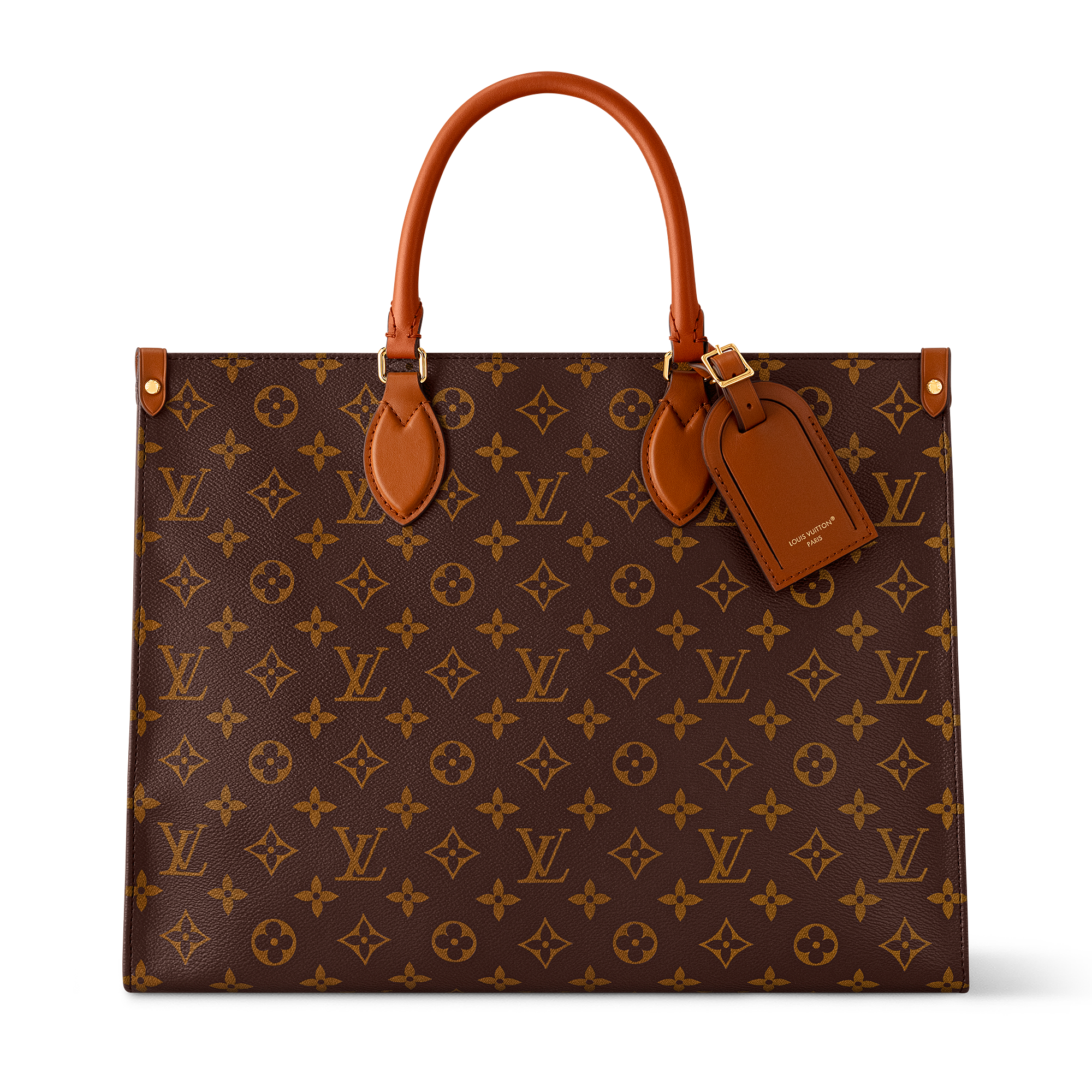 ONTHEGO ORGANIZER handbag - 1