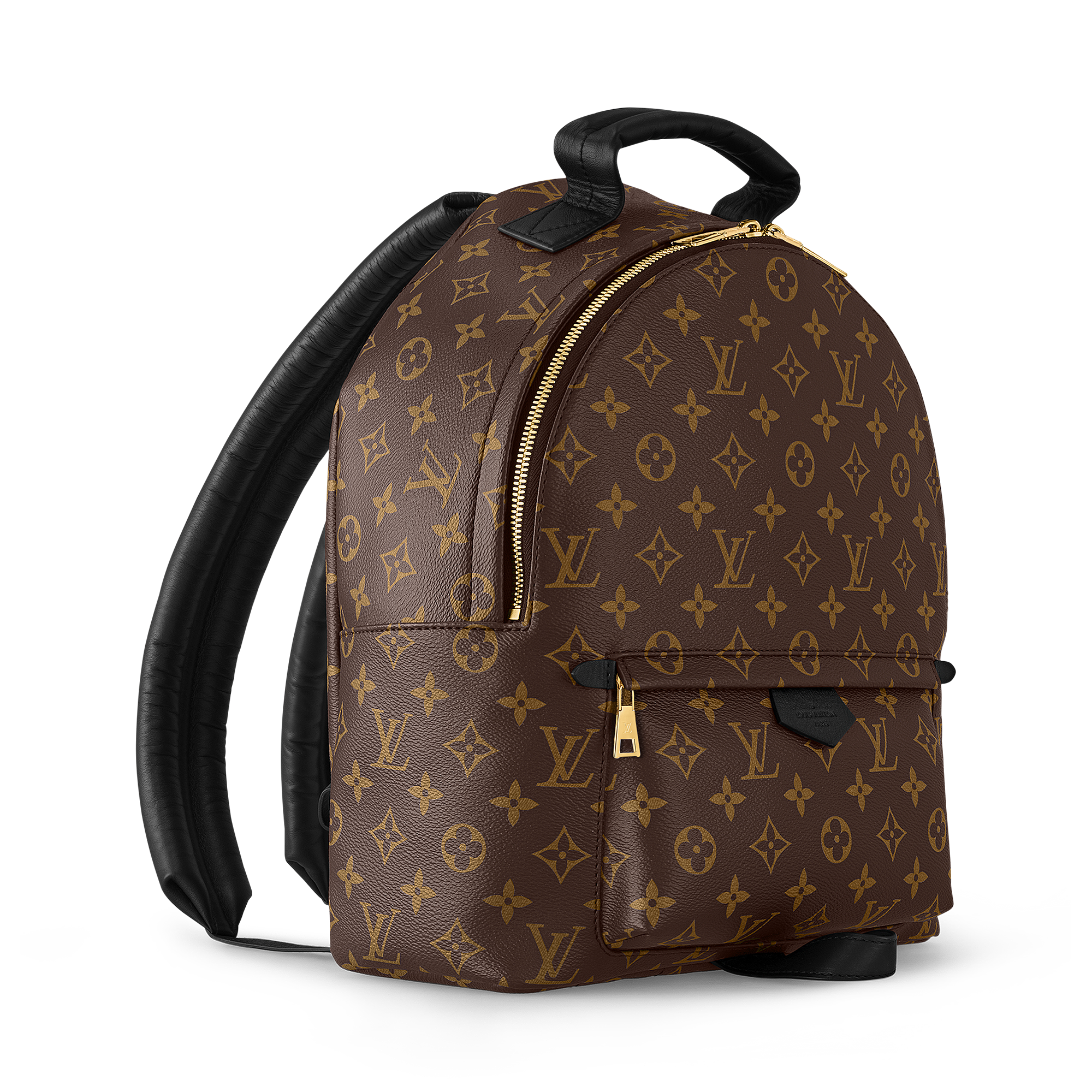 PALM SPRINGS Medium Backpack - 3