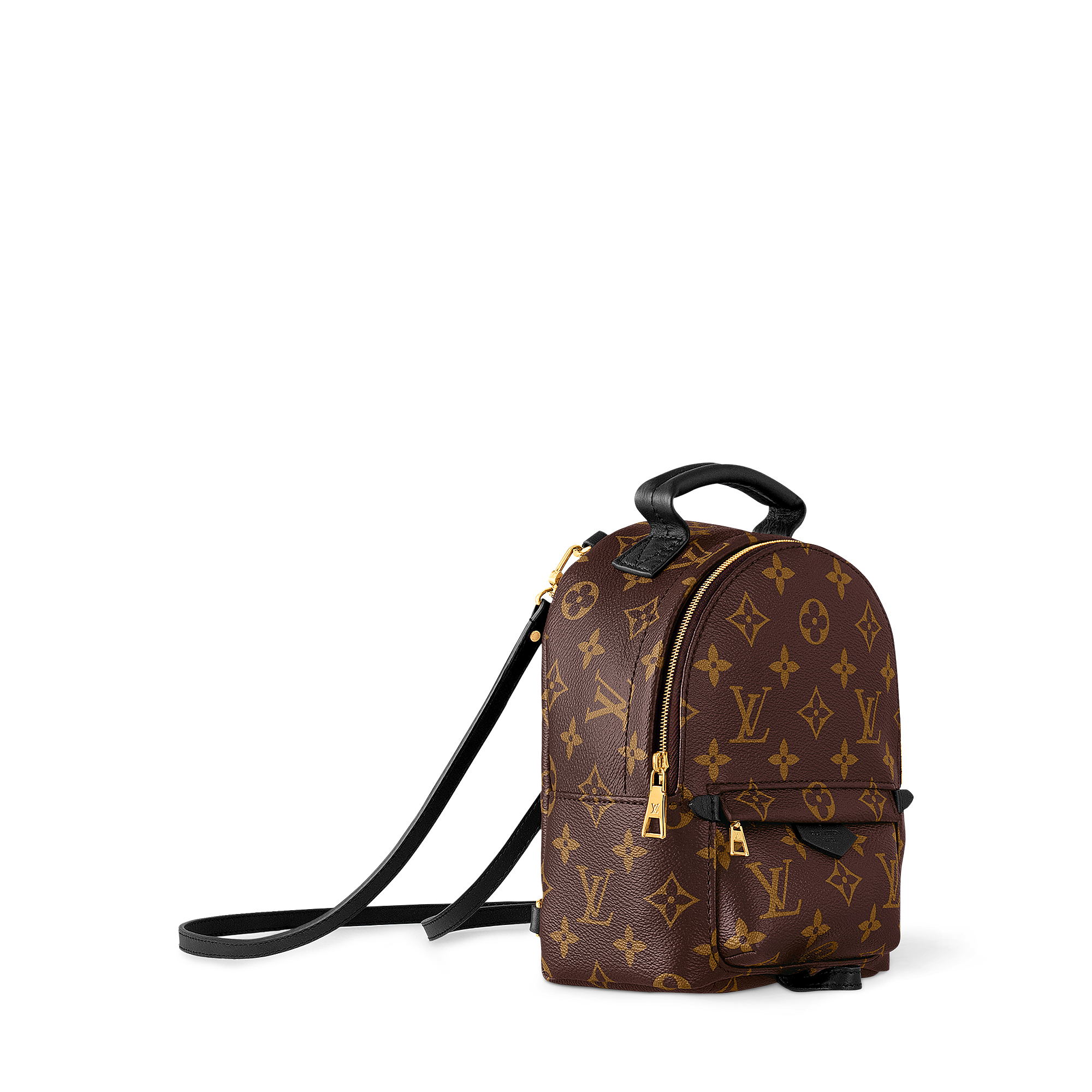 PALM SPRINGS Mini Backpack - 4