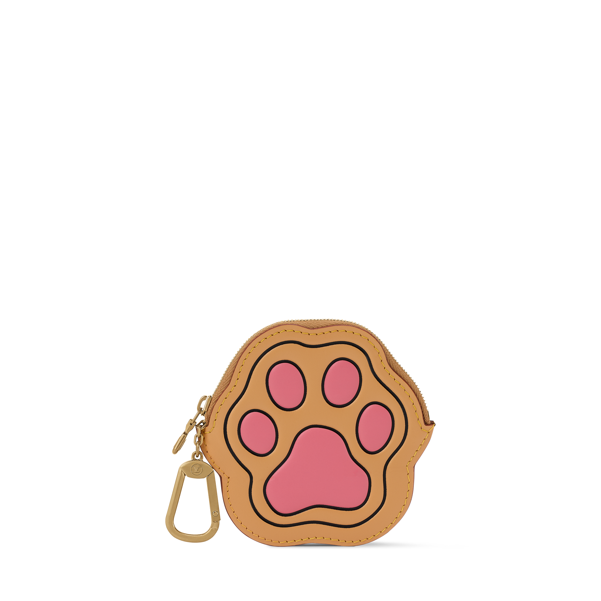 PAW Coin Purse - 1