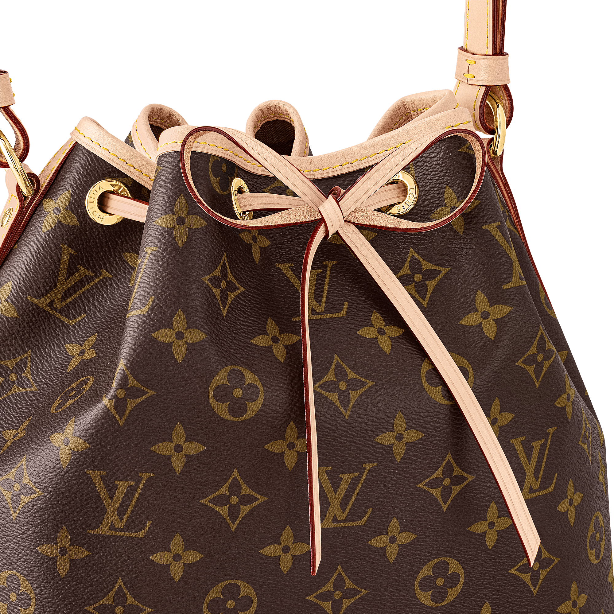 PETIT NOé handbag - 3