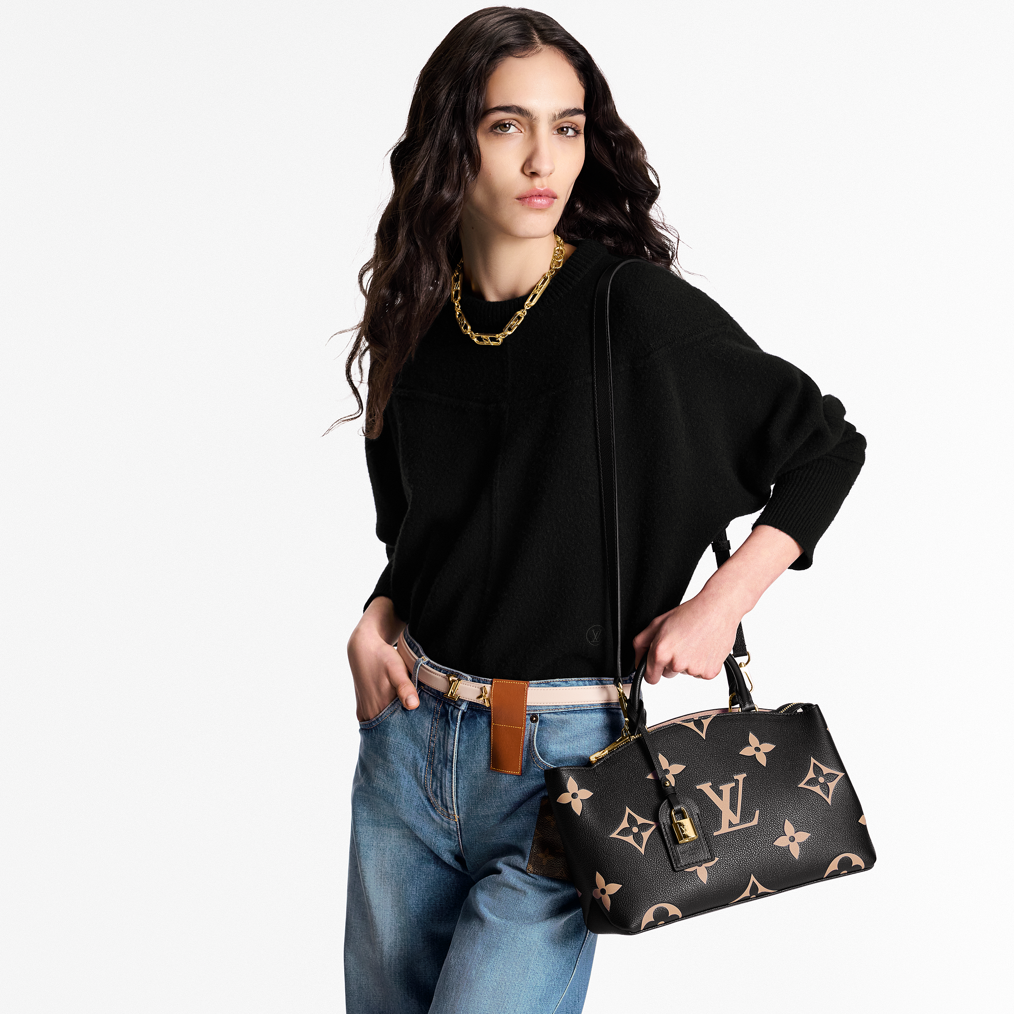 PETIT PALAIS handbag - 8