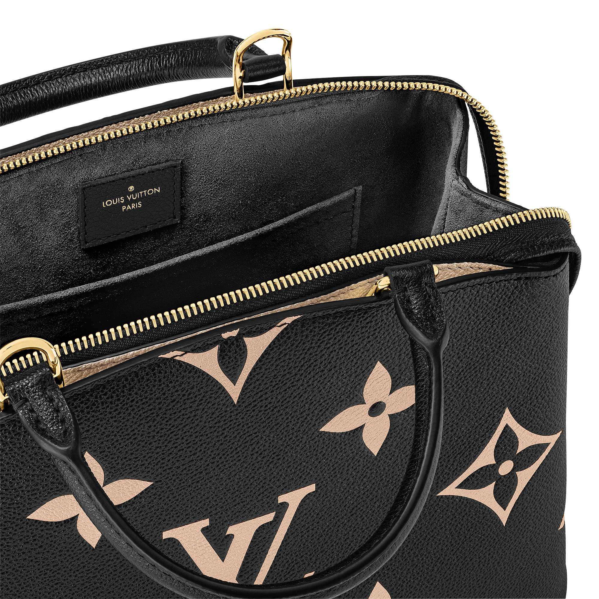 PETIT PALAIS handbag - 5