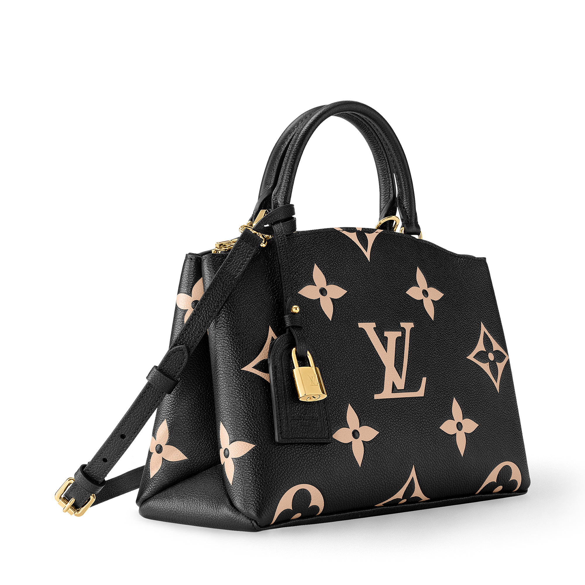 PETIT PALAIS handbag - 3