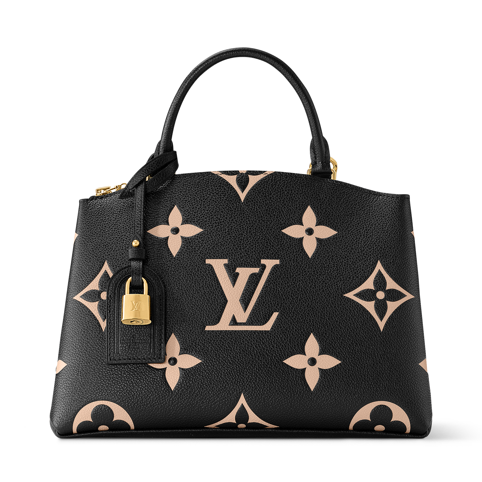 PETIT PALAIS handbag - 1