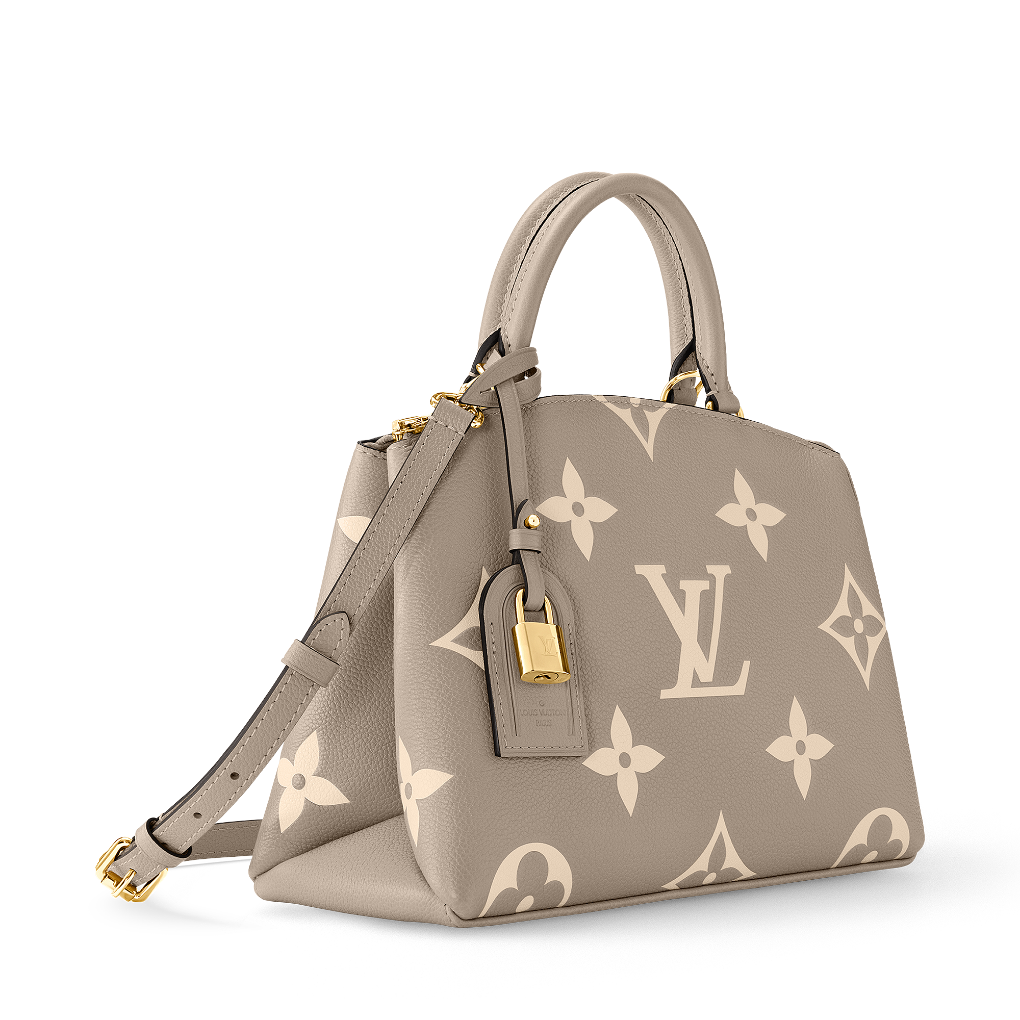 PETIT PALAIS handbag - 3
