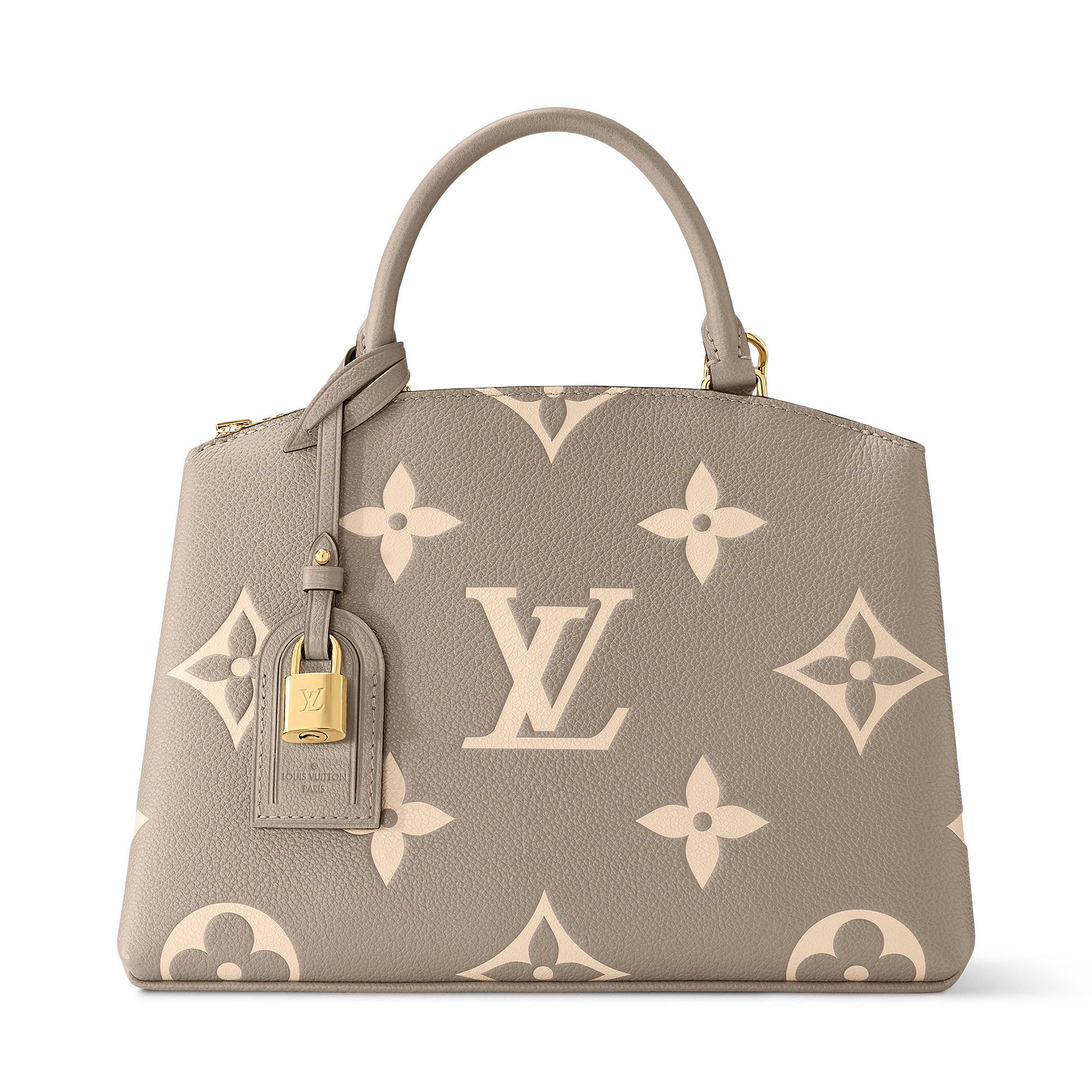 PETIT PALAIS handbag - 1
