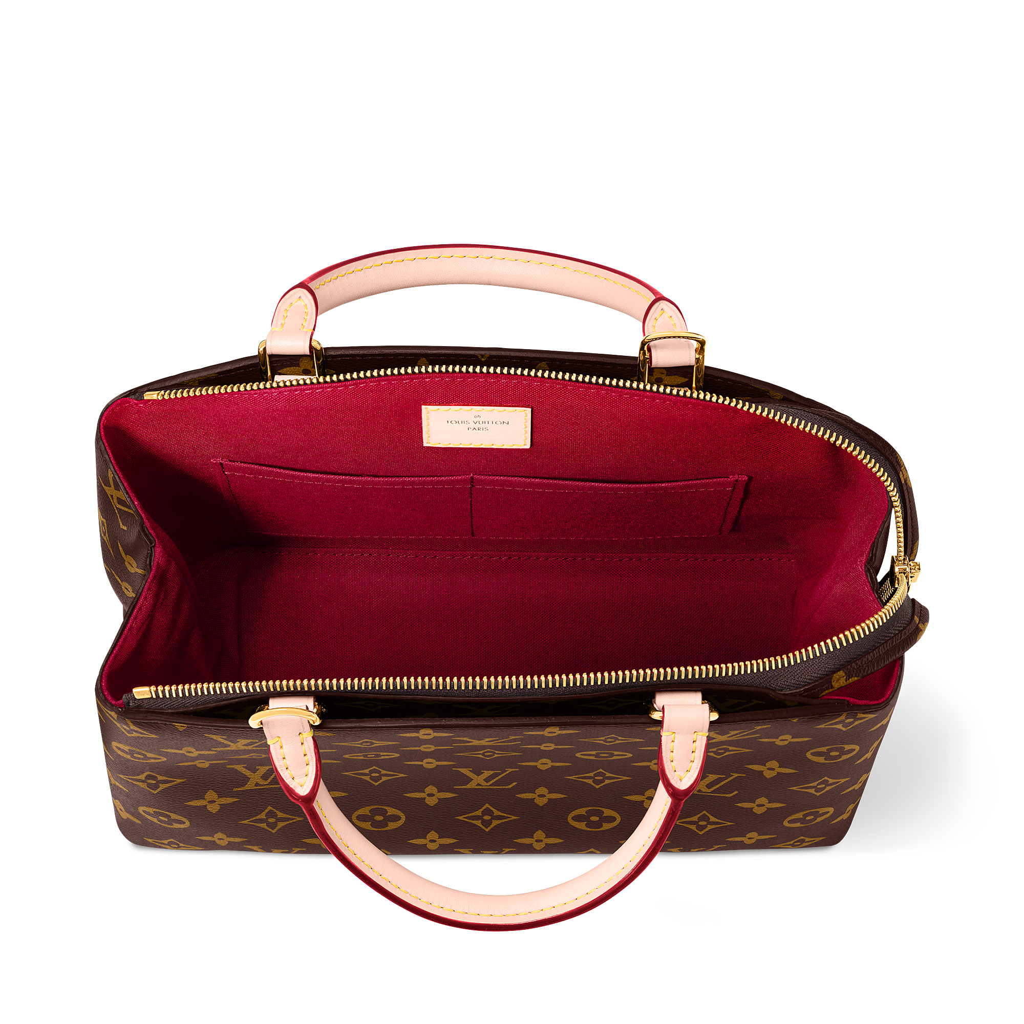 PETIT PALAIS handbag - 5