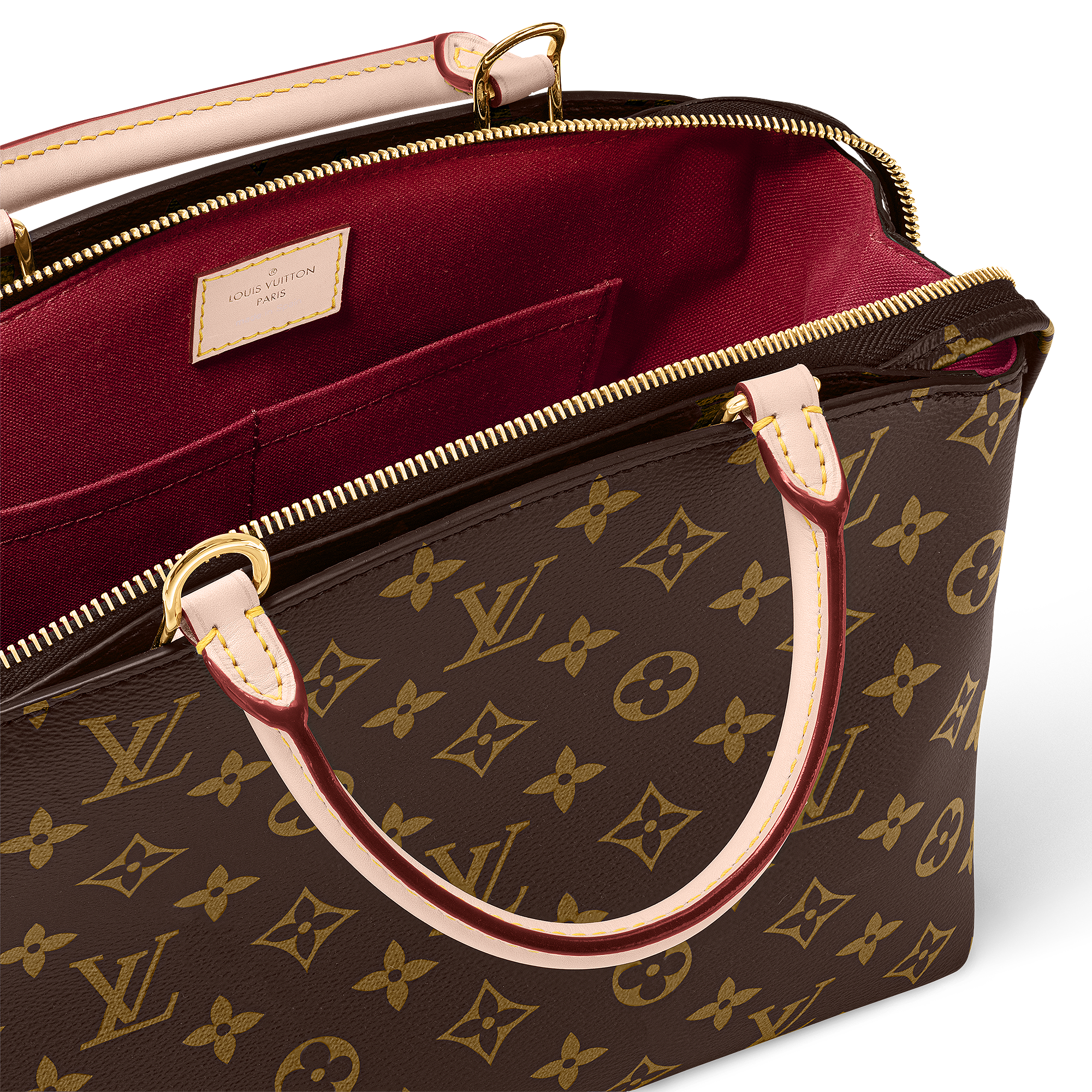PETIT PALAIS handbag - 6