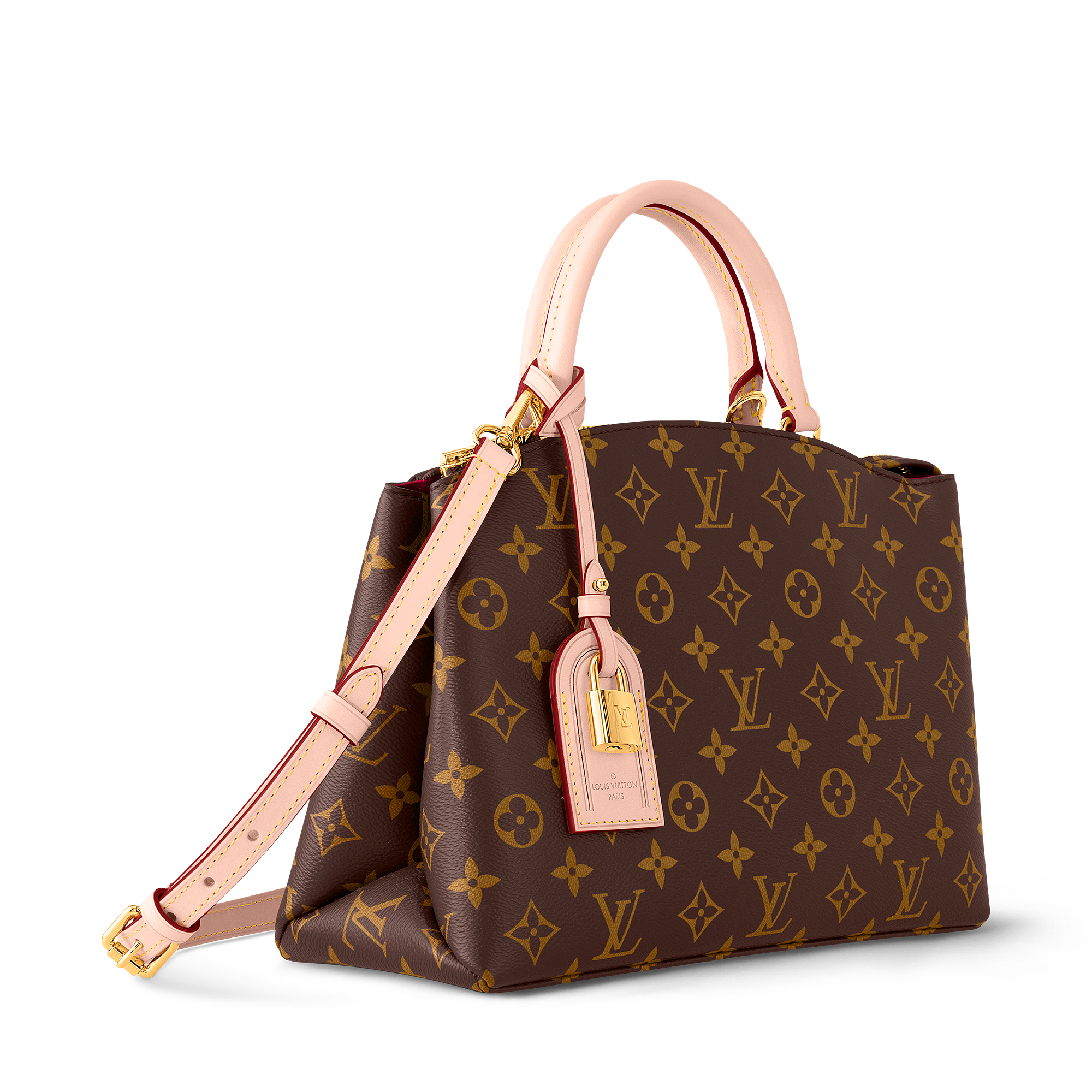 PETIT PALAIS handbag - 4
