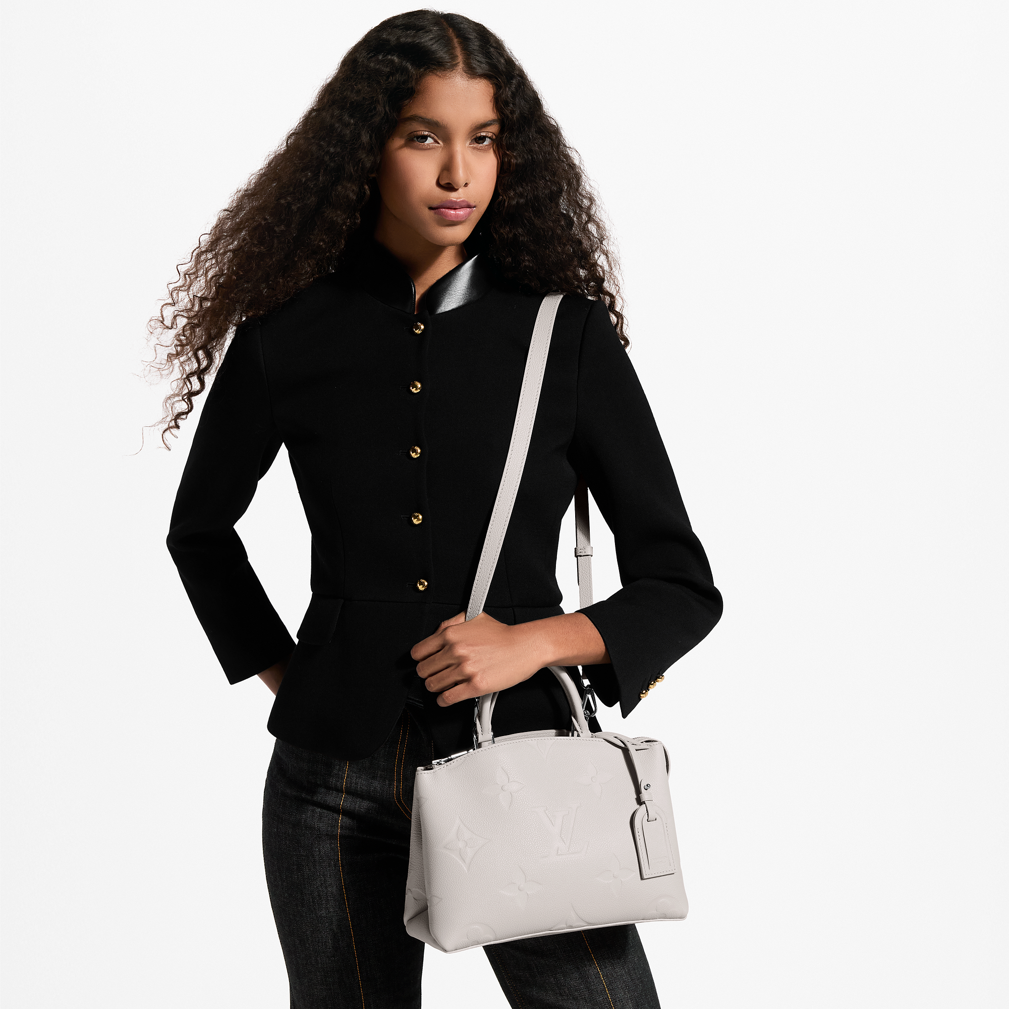 PETIT PALAIS handbag - 7