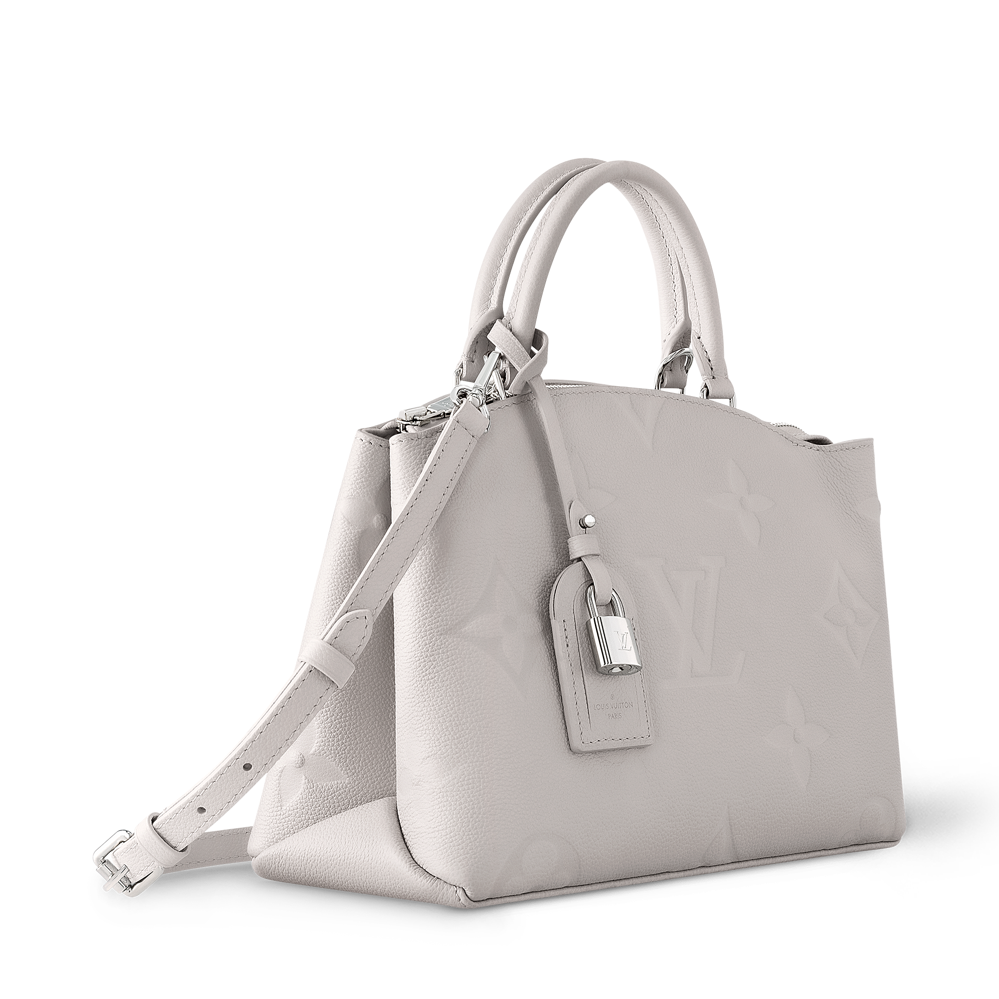 PETIT PALAIS handbag - 4