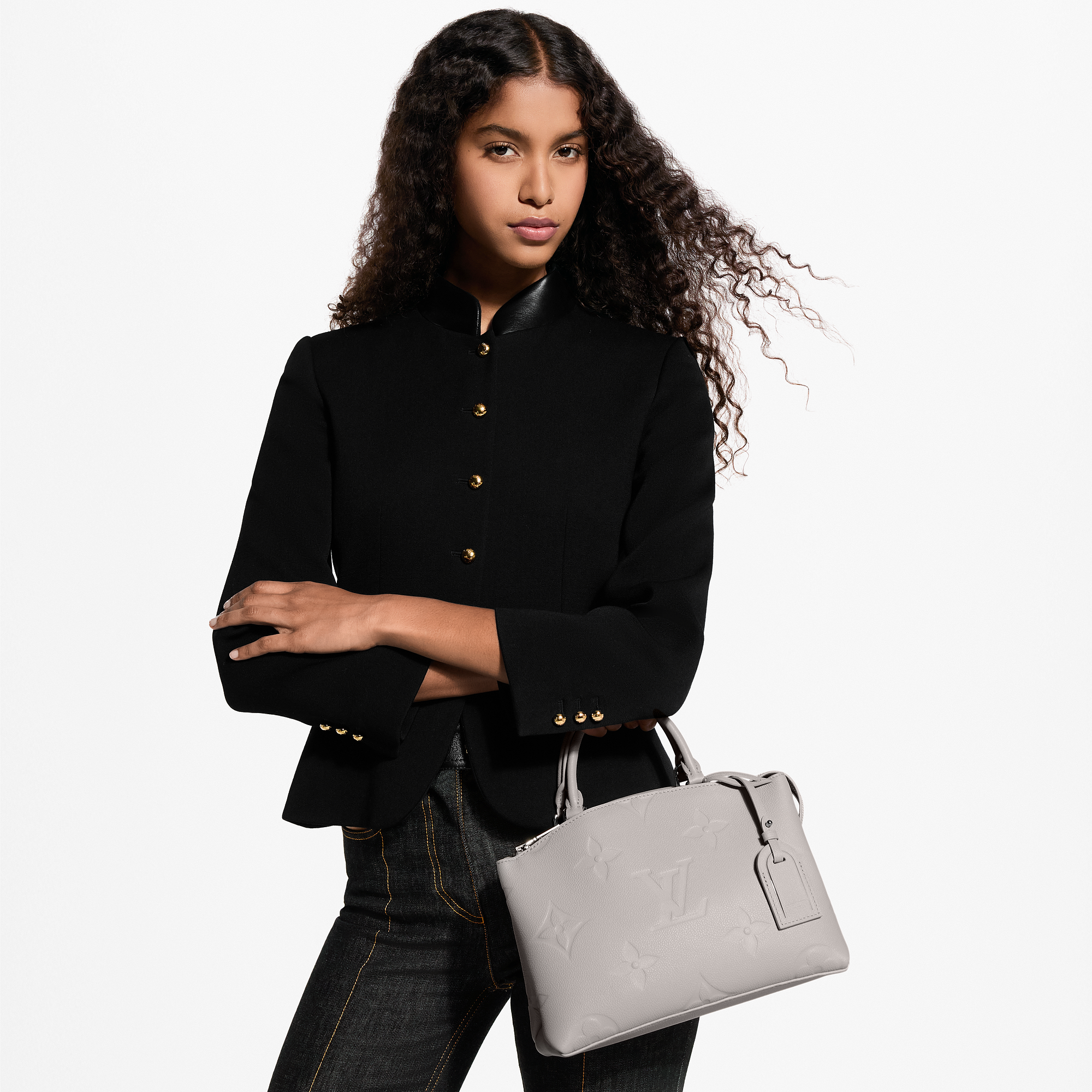 PETIT PALAIS handbag - 2