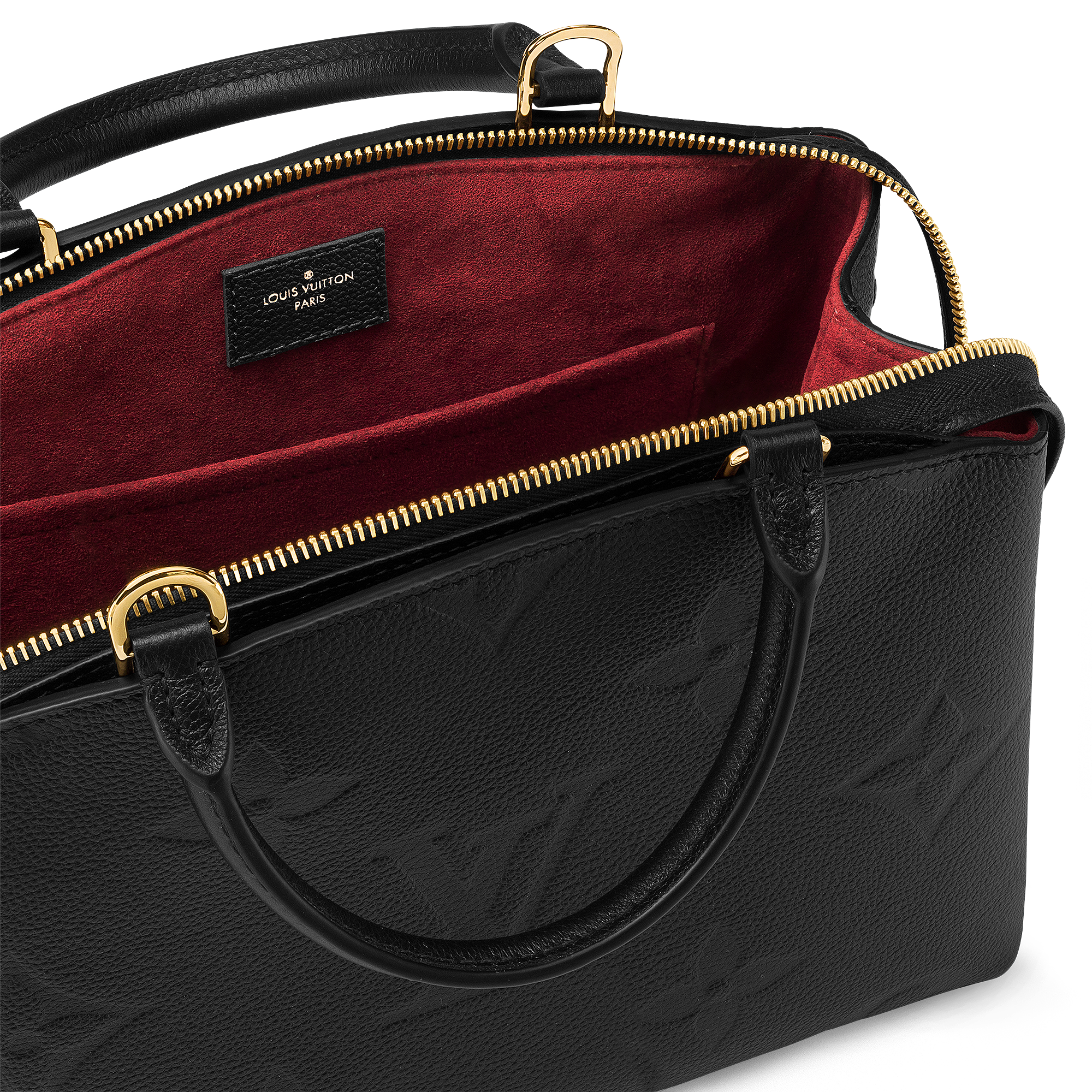 PETIT PALAIS handbag - 5