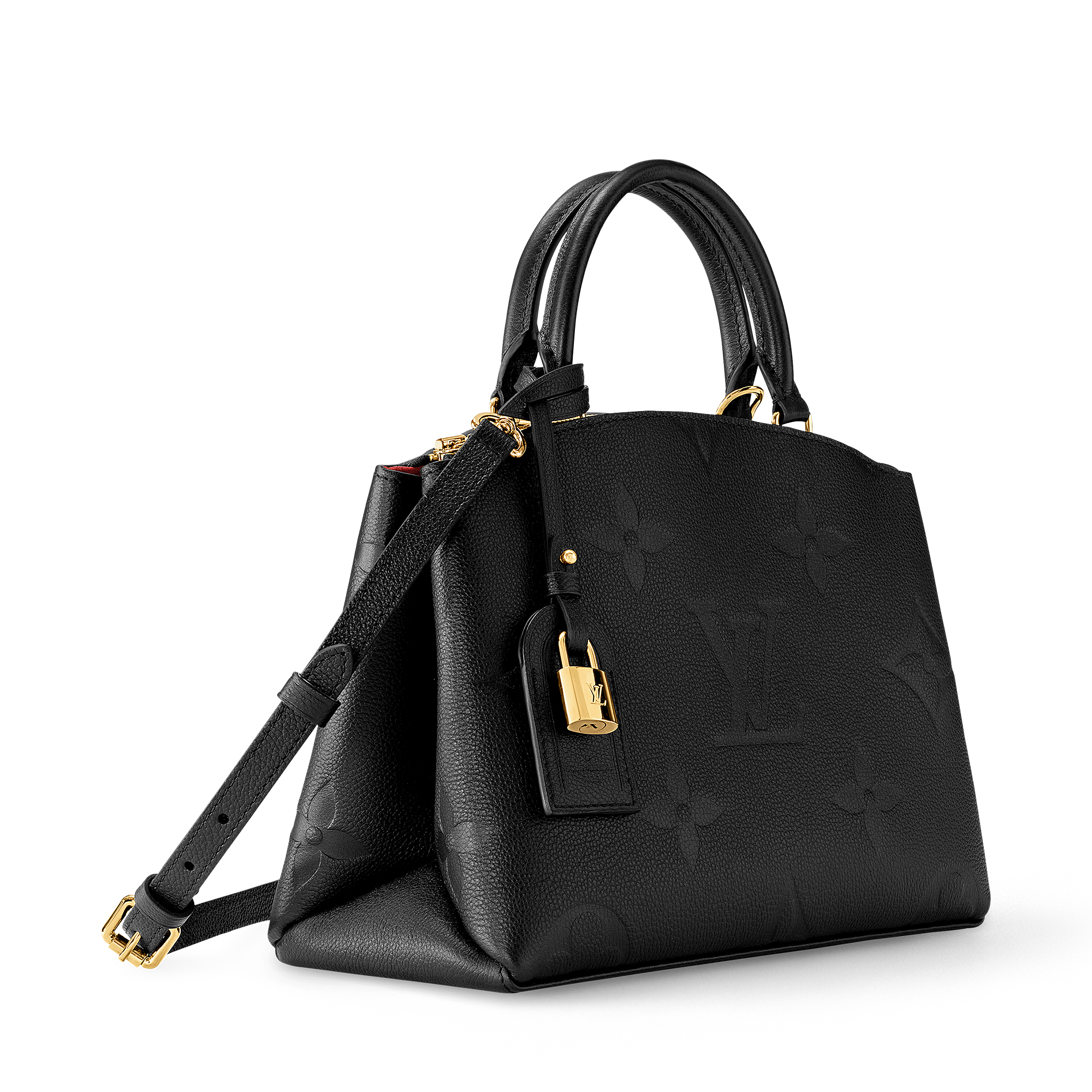 PETIT PALAIS handbag - 3