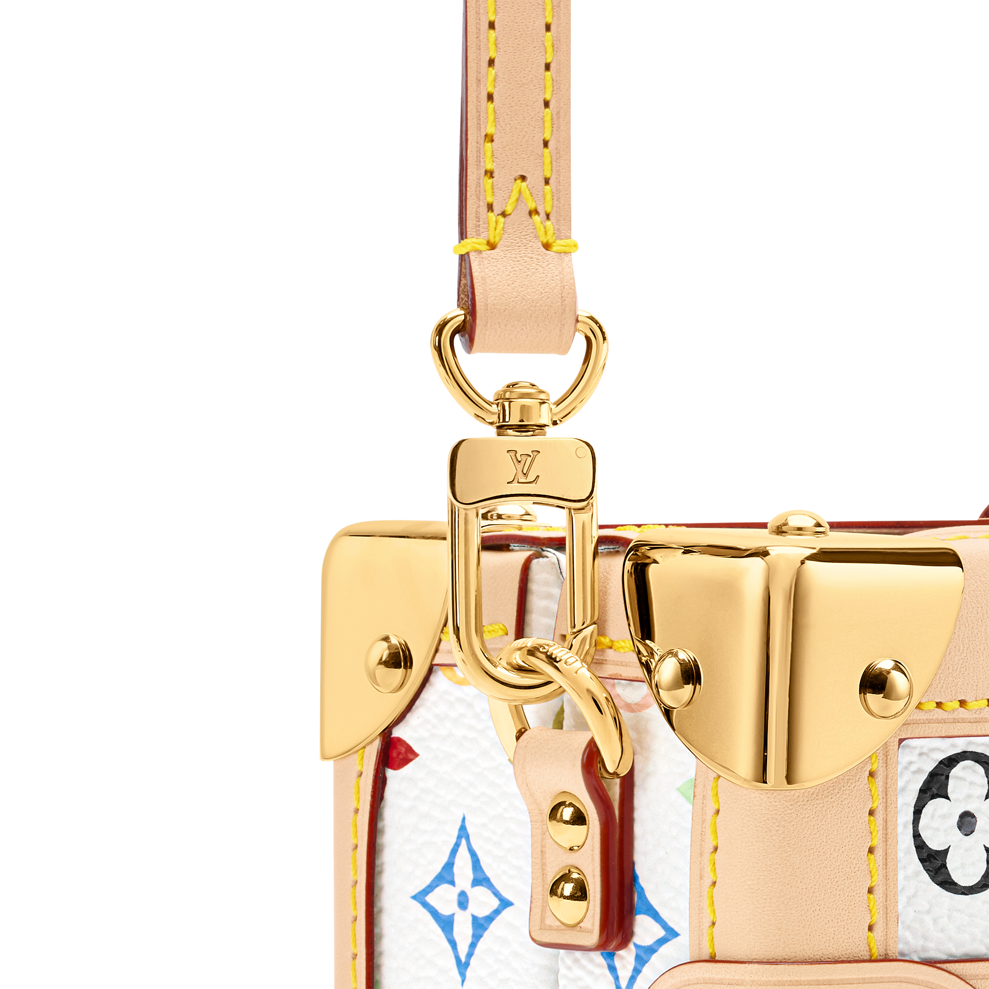 PETITE MALLE Handbag - 7