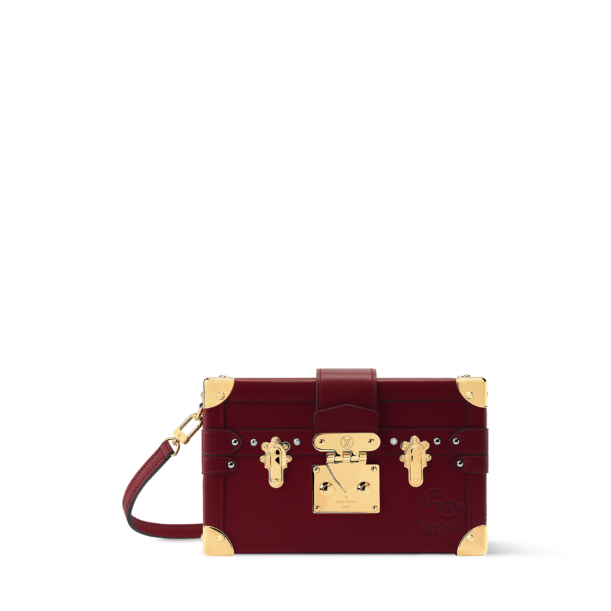 PETITE MALLE Handbag - 6