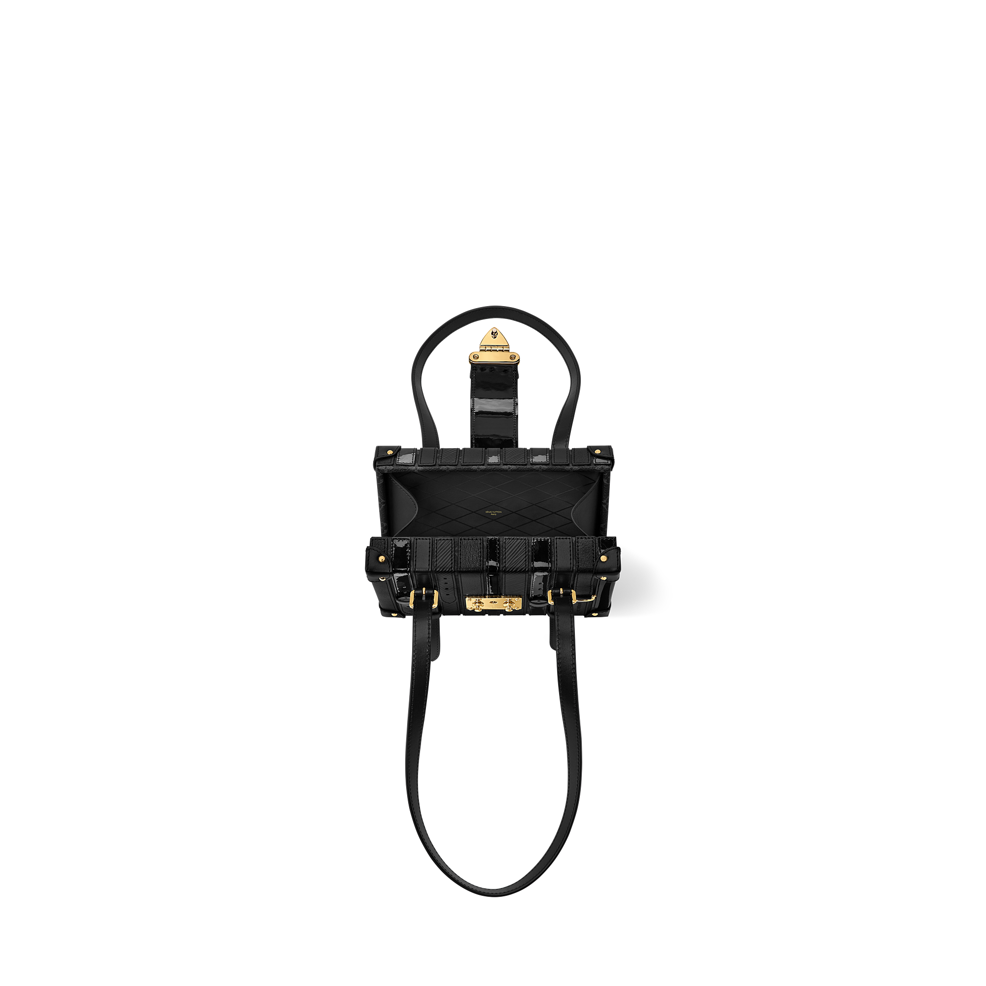 PETITE MALLE BREDA handbag - 3