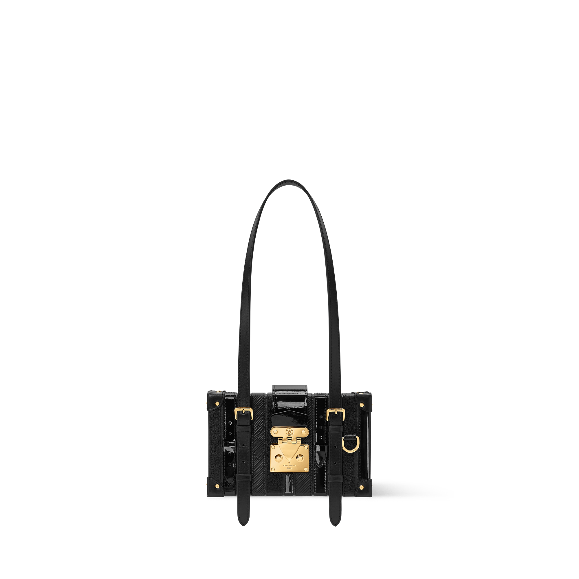 PETITE MALLE BREDA handbag - 1