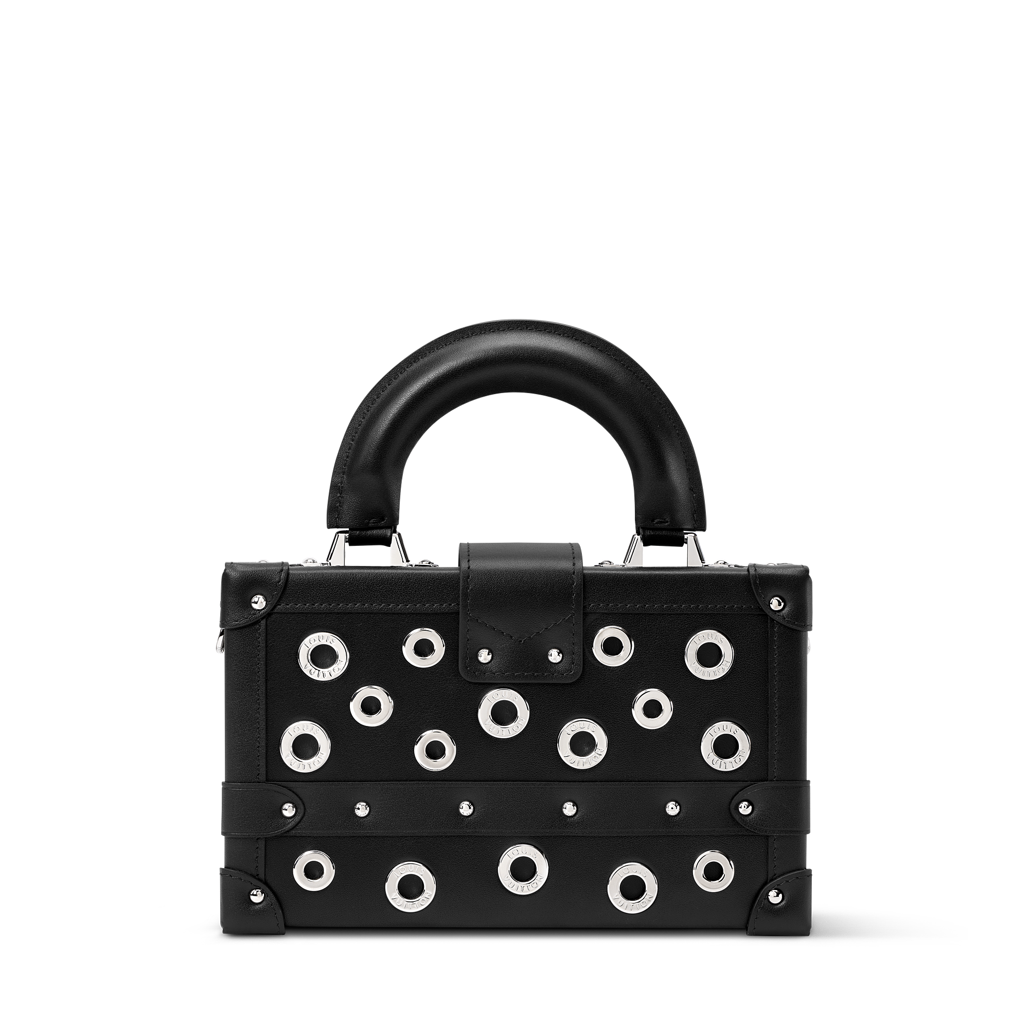 PETITE MALLE CAPITALE handbag - 5