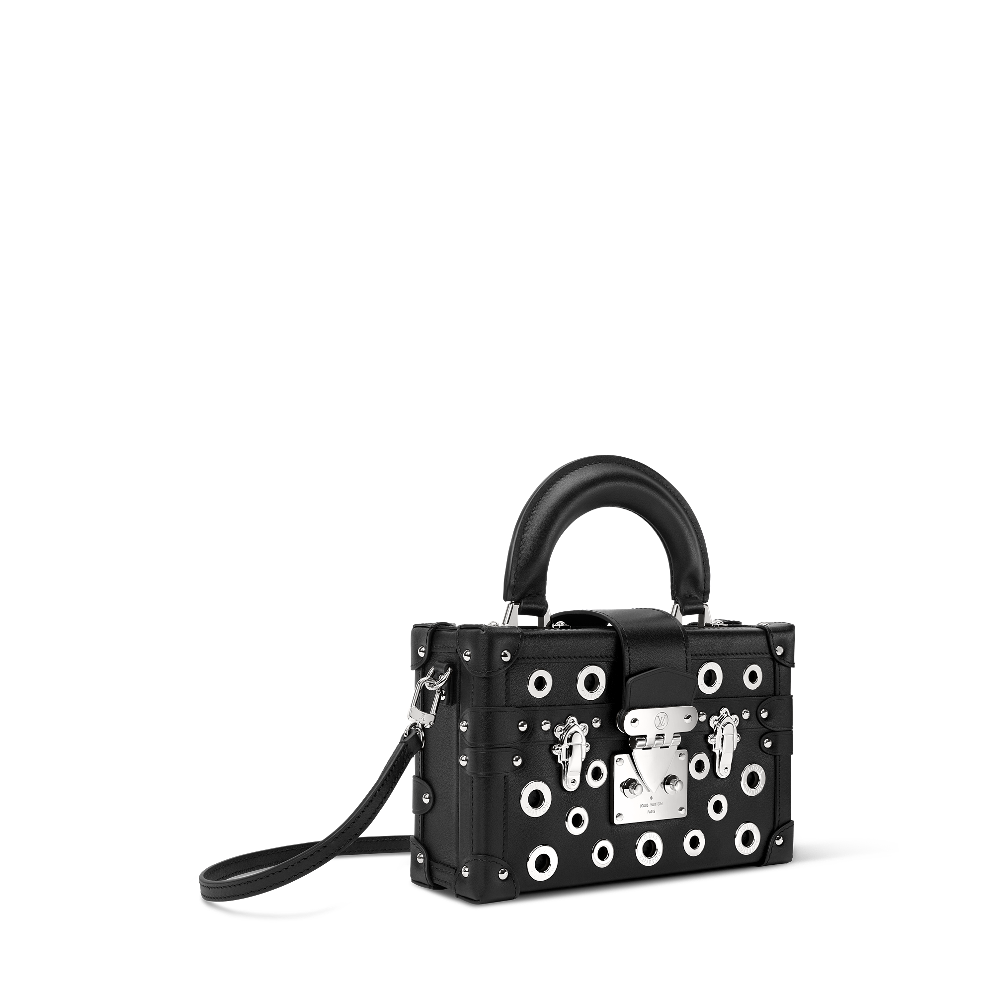 PETITE MALLE CAPITALE handbag - 3