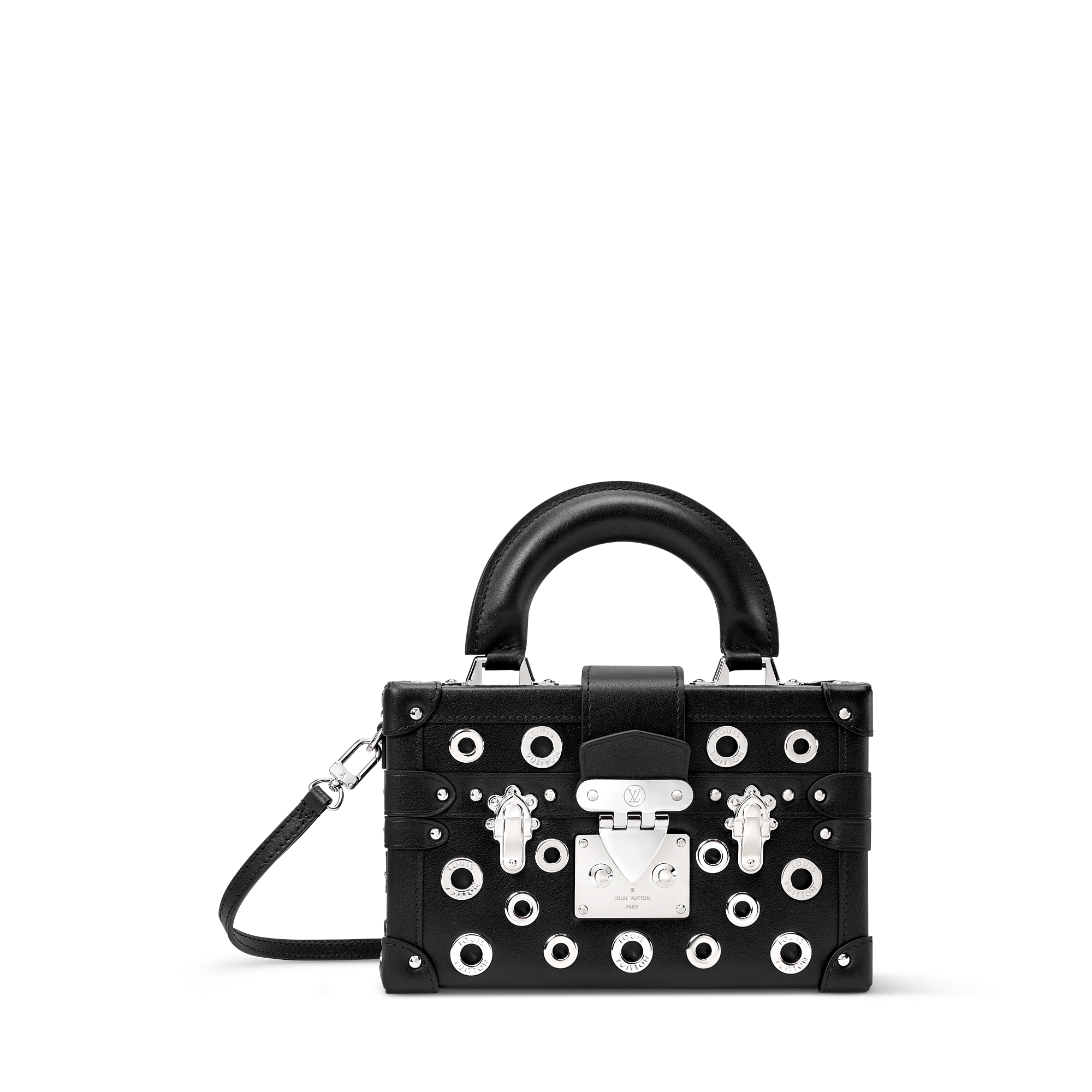 PETITE MALLE CAPITALE handbag - 1