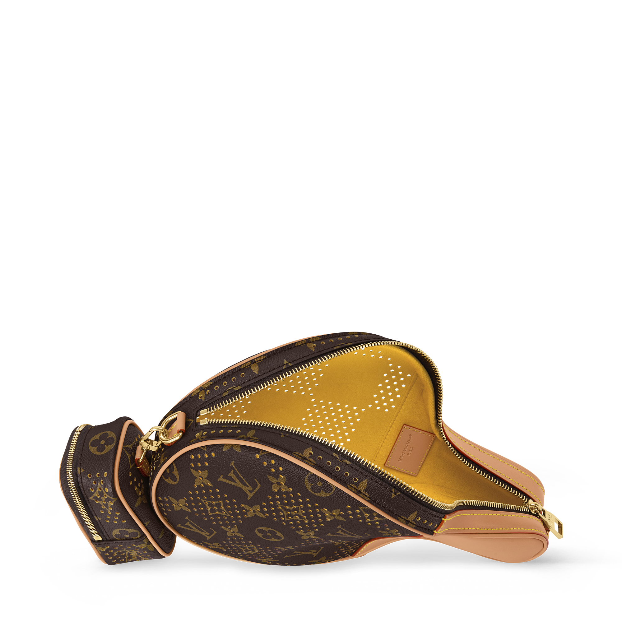 PING PONG Bag - 4