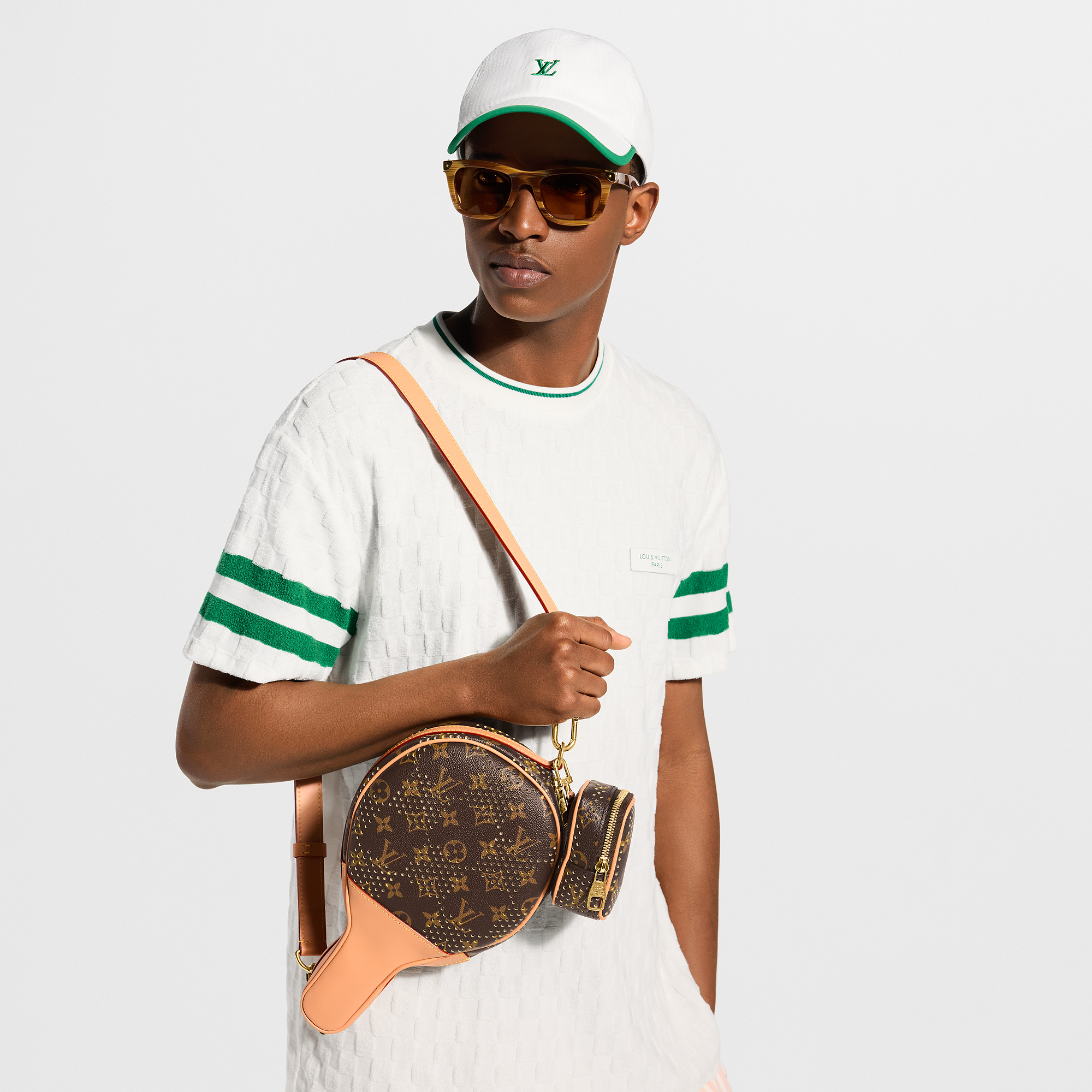 PING PONG Bag - 2