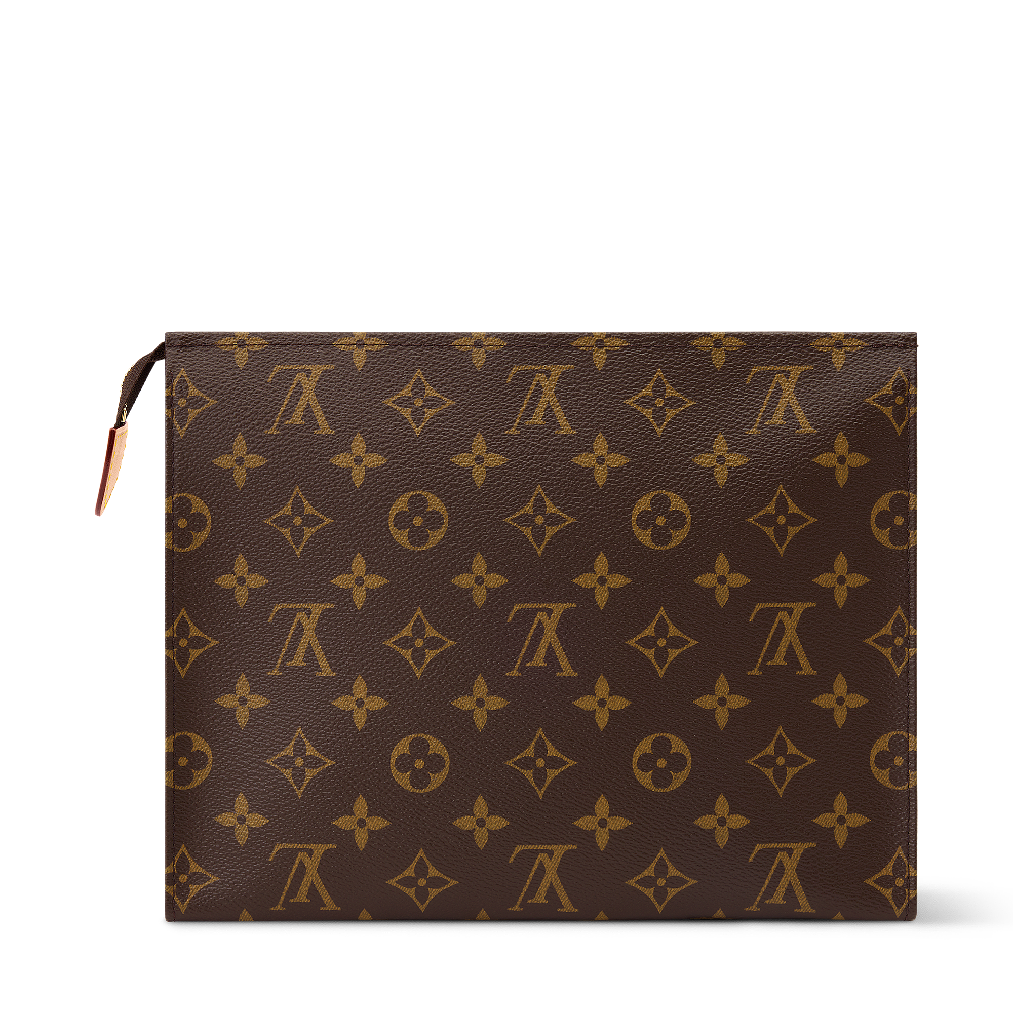 POCHE TOILETTE Large Toiletry Bag - 6