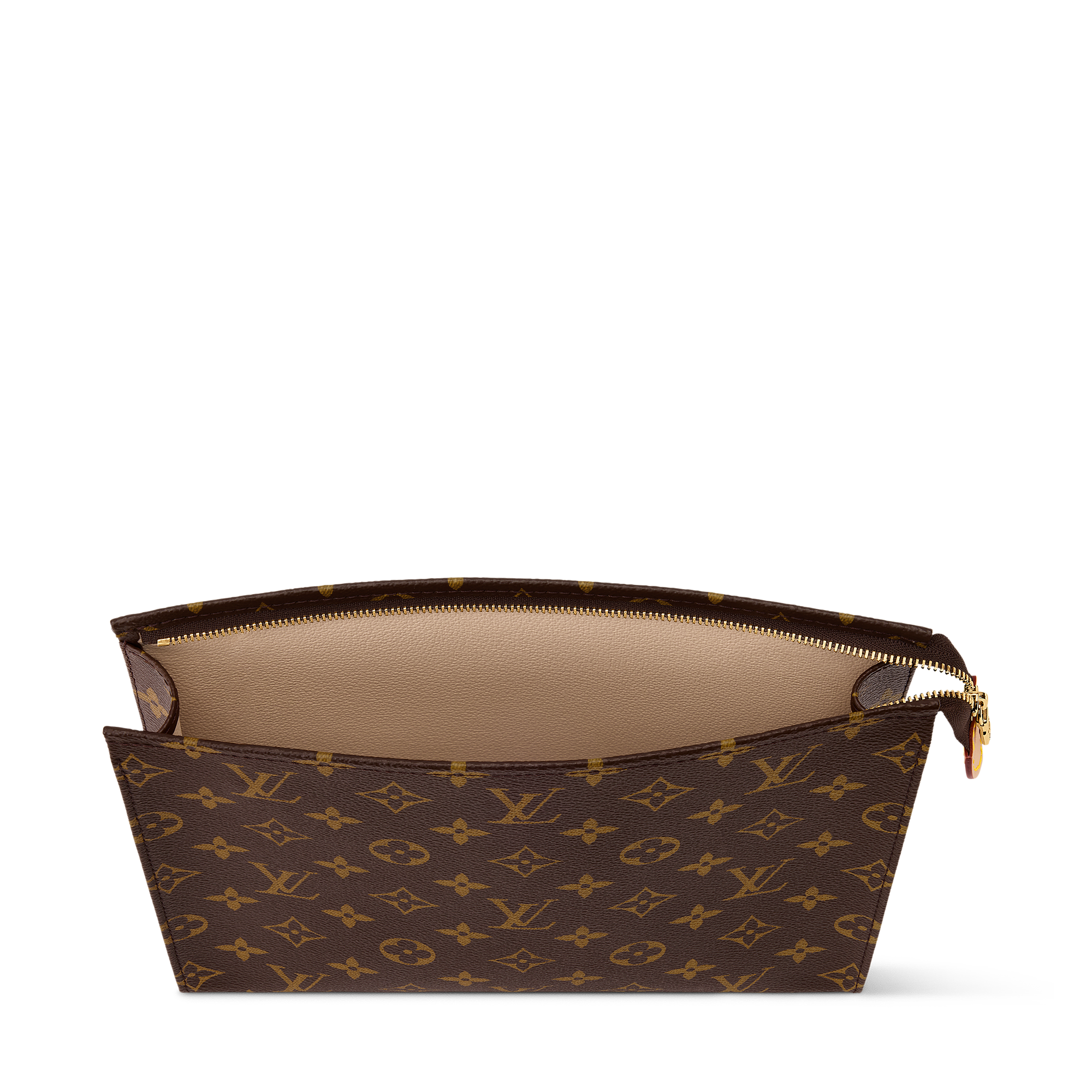 POCHE TOILETTE Large Toiletry Bag - 5