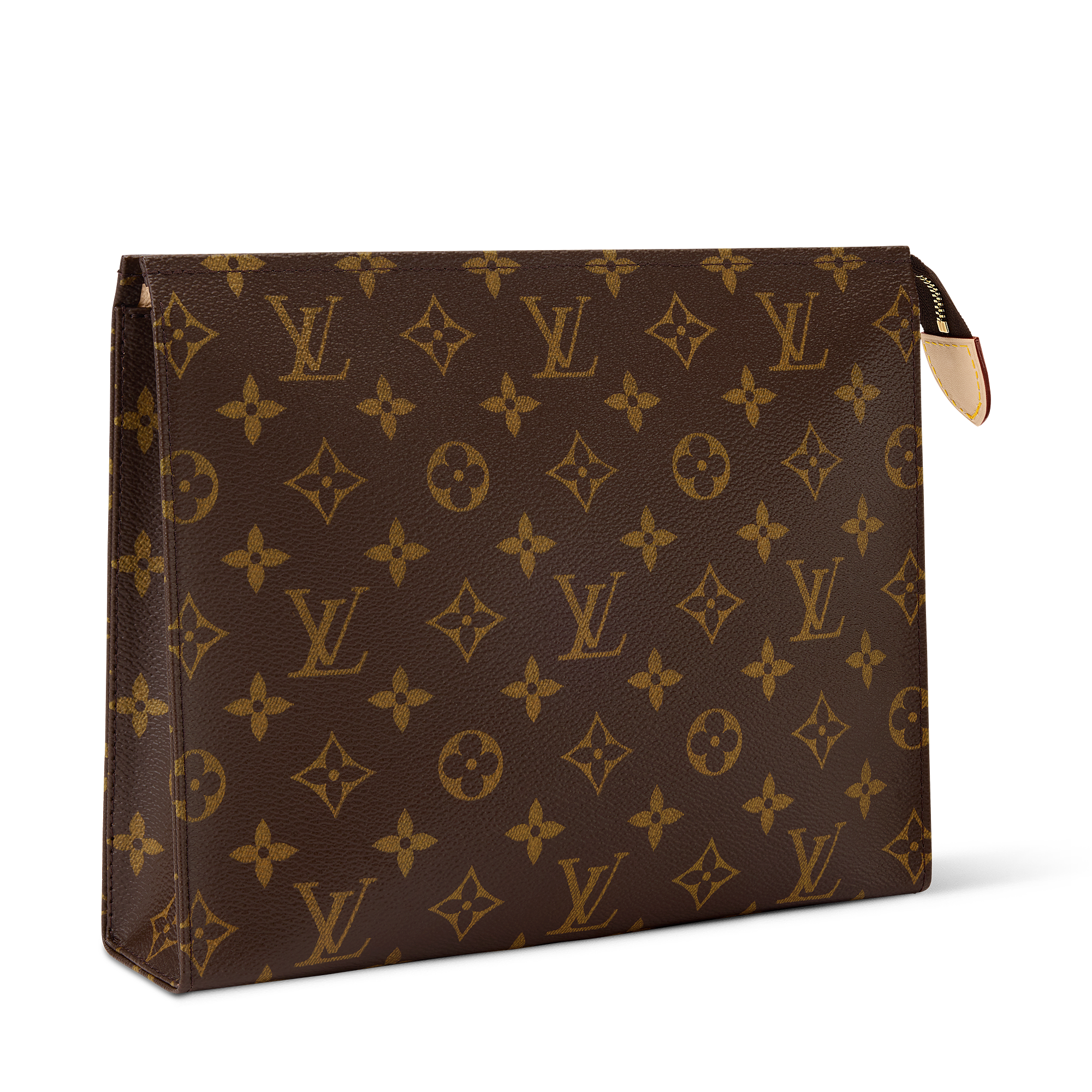 POCHE TOILETTE Large Toiletry Bag - 4