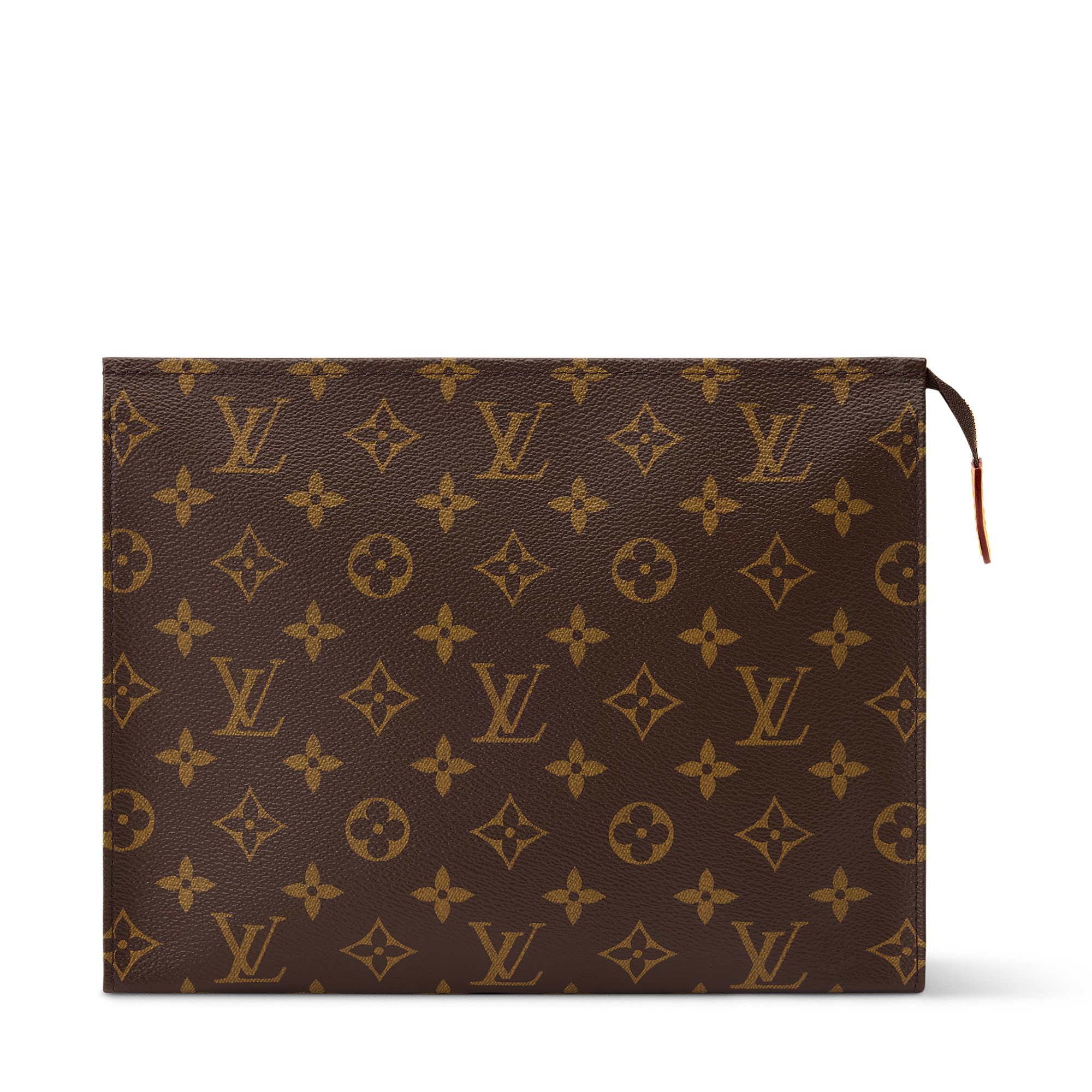 Edges -- POCHE TOILETTE Large Toiletry Bag