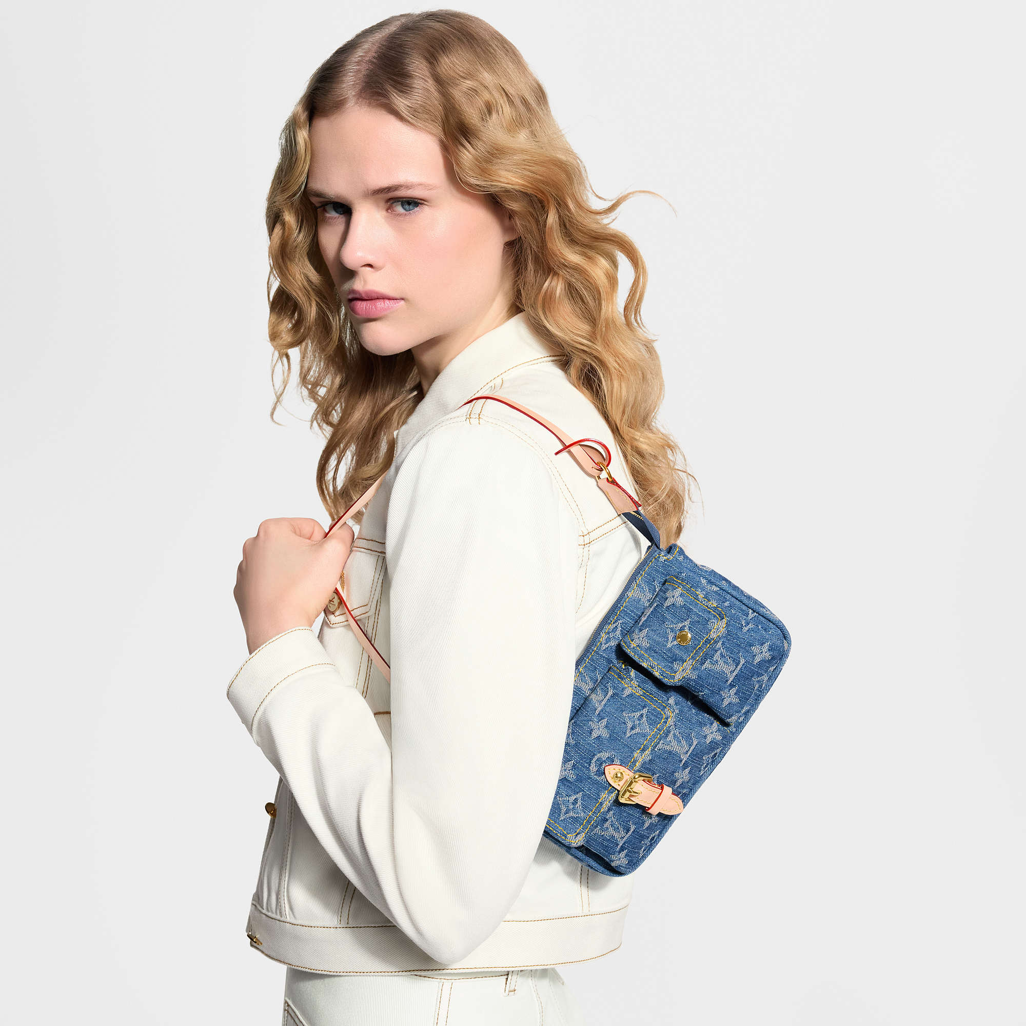 POCHETTE ACCESSOIRE CARGO Handbag - 2