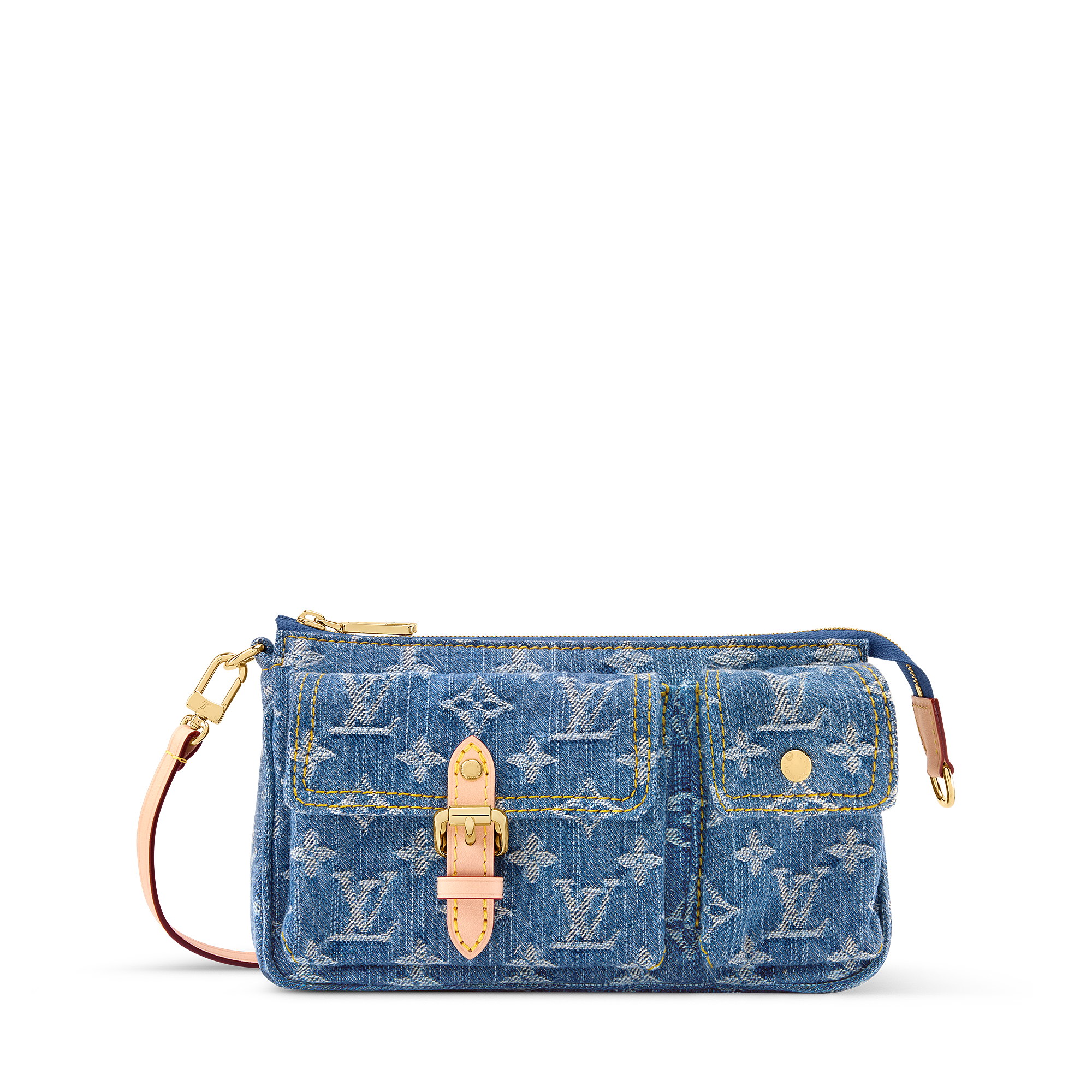 POCHETTE ACCESSOIRE CARGO Handbag - 1