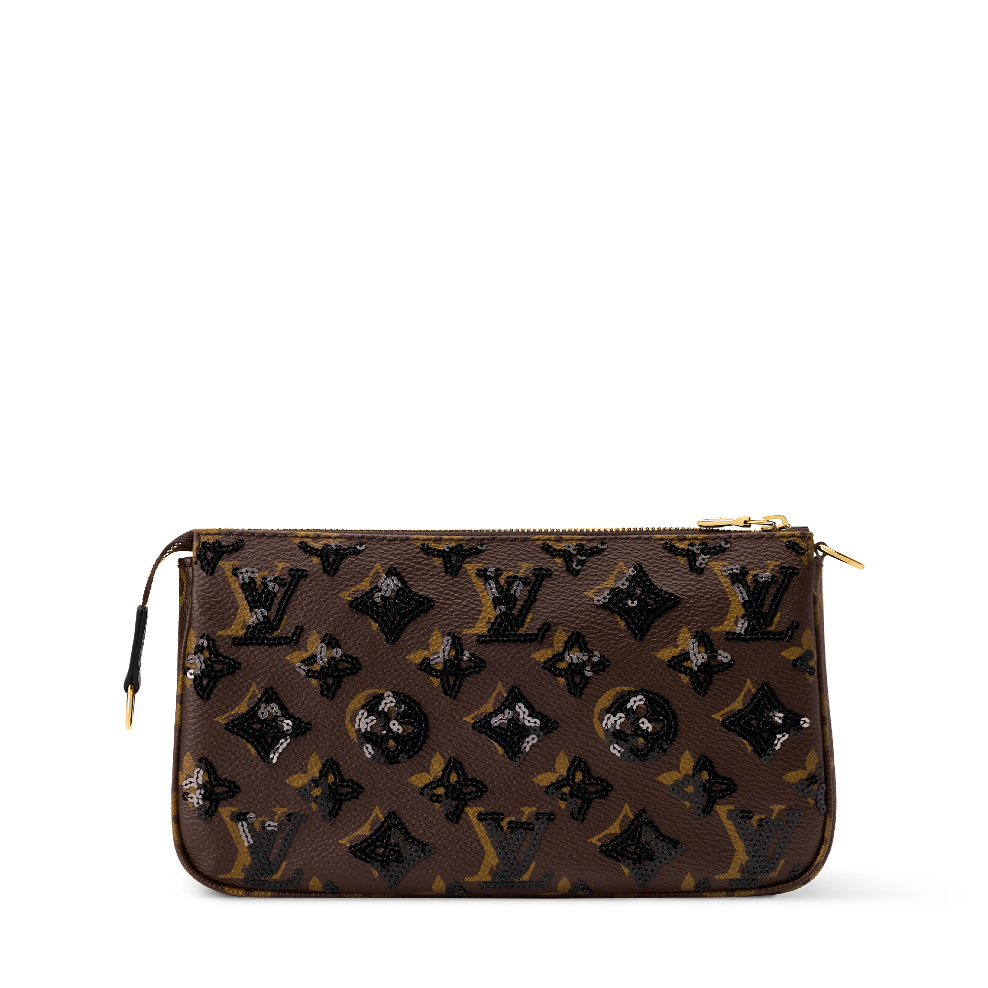 POCHETTE ACCESSOIRES Handbag - 5