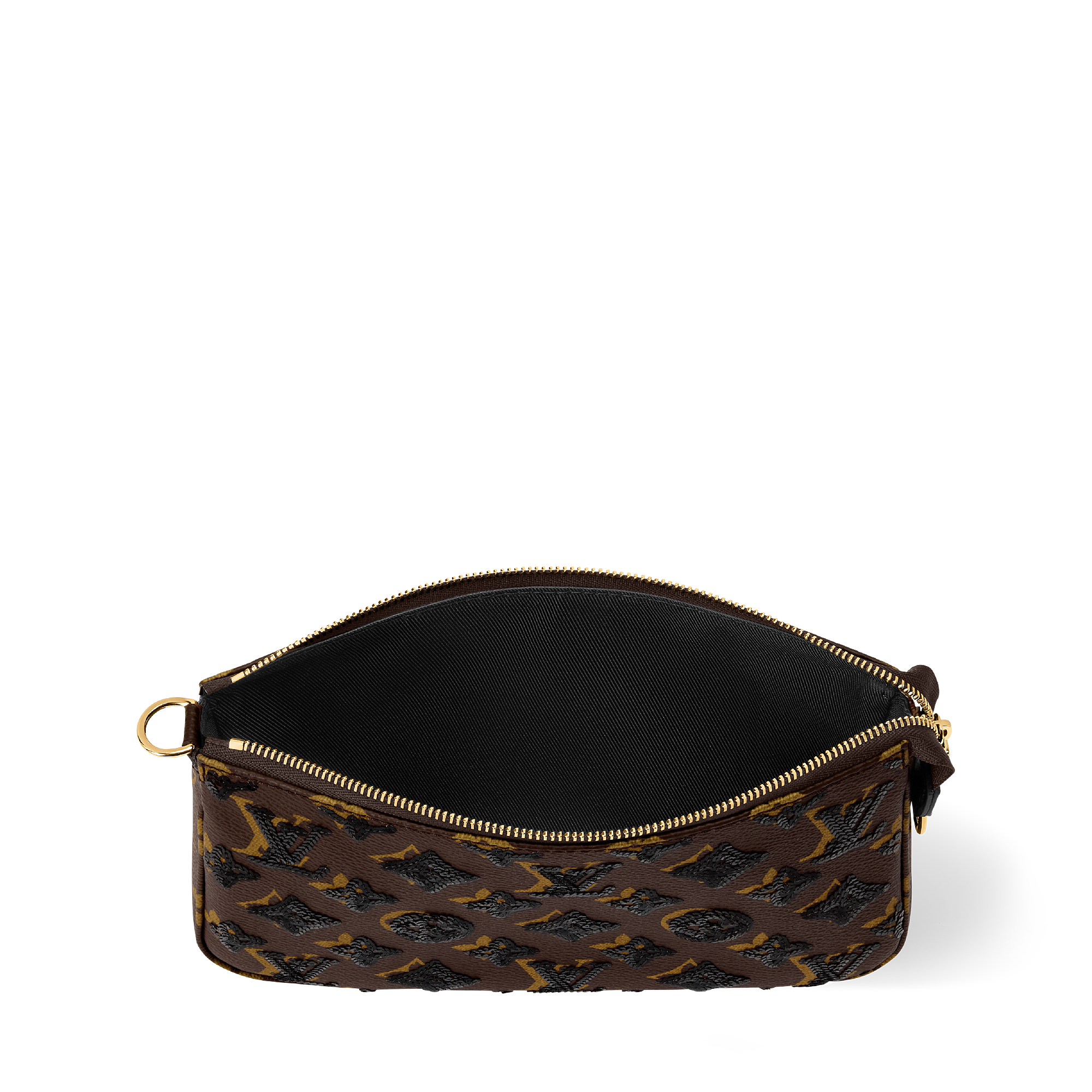 POCHETTE ACCESSOIRES Handbag - 4