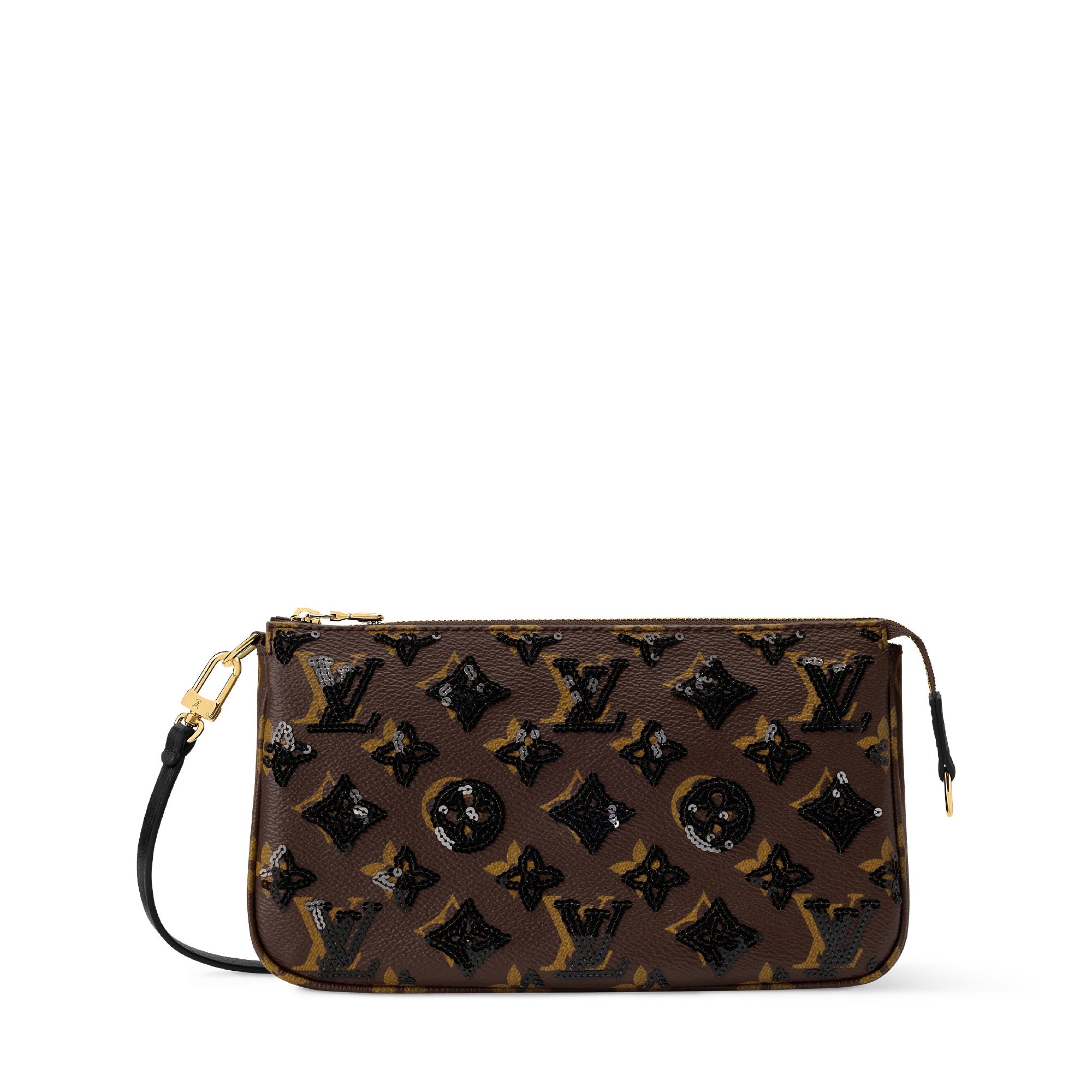 Edges -- POCHETTE ACCESSOIRES Handbag