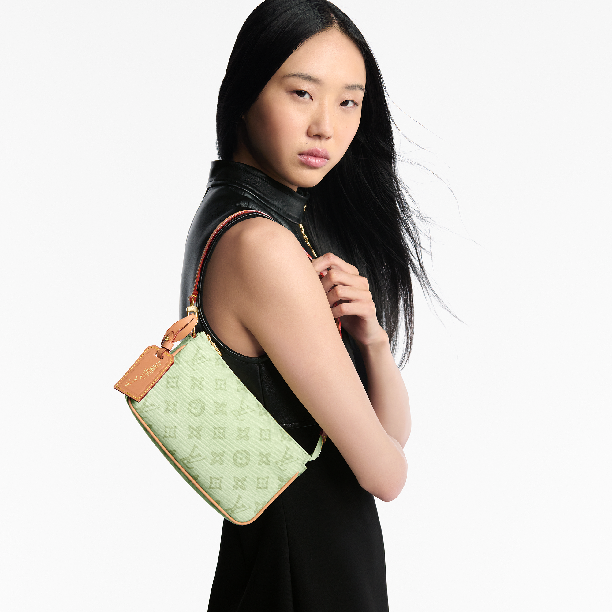 POCHETTE ACCESSOIRES Handbag - 8