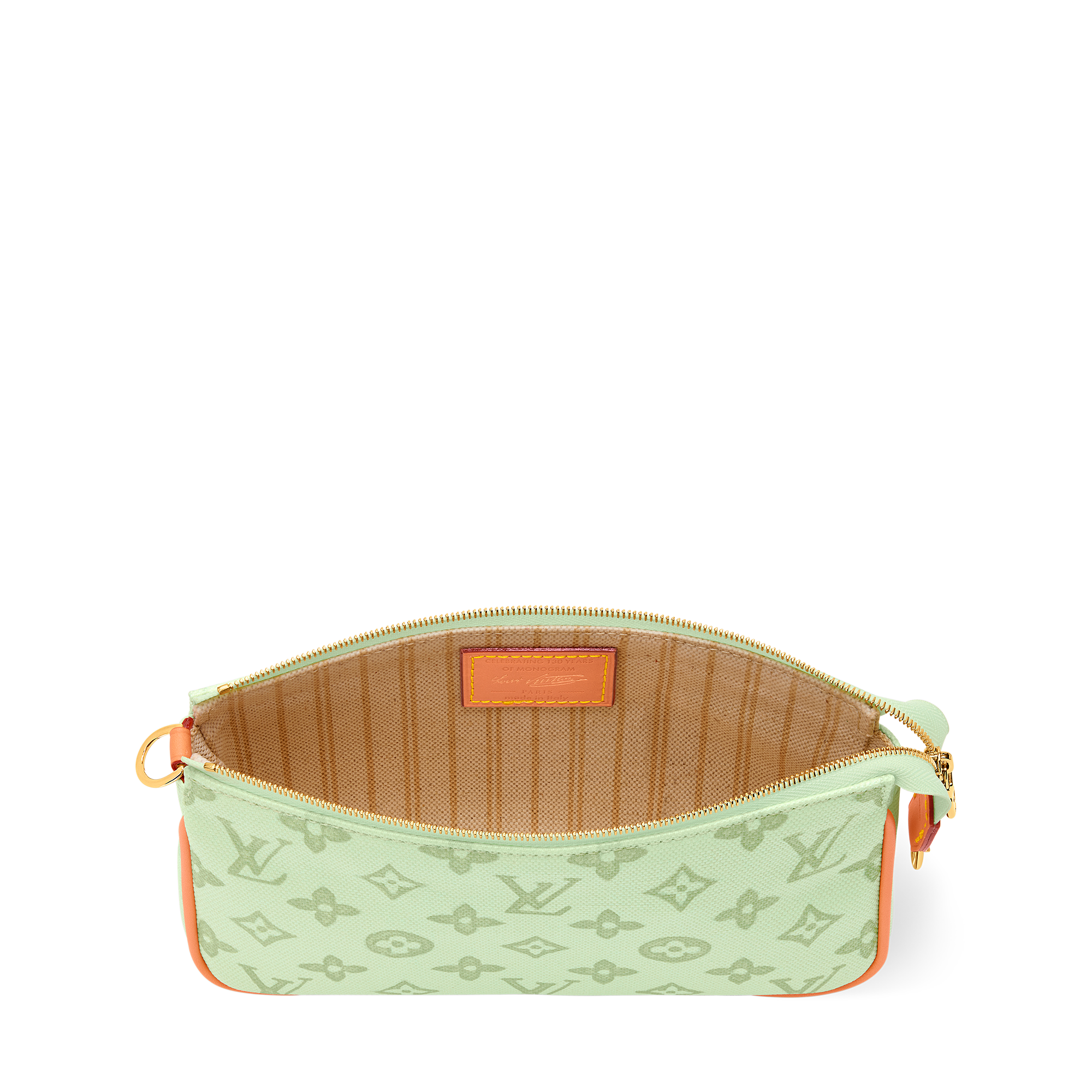 POCHETTE ACCESSOIRES Handbag - 5