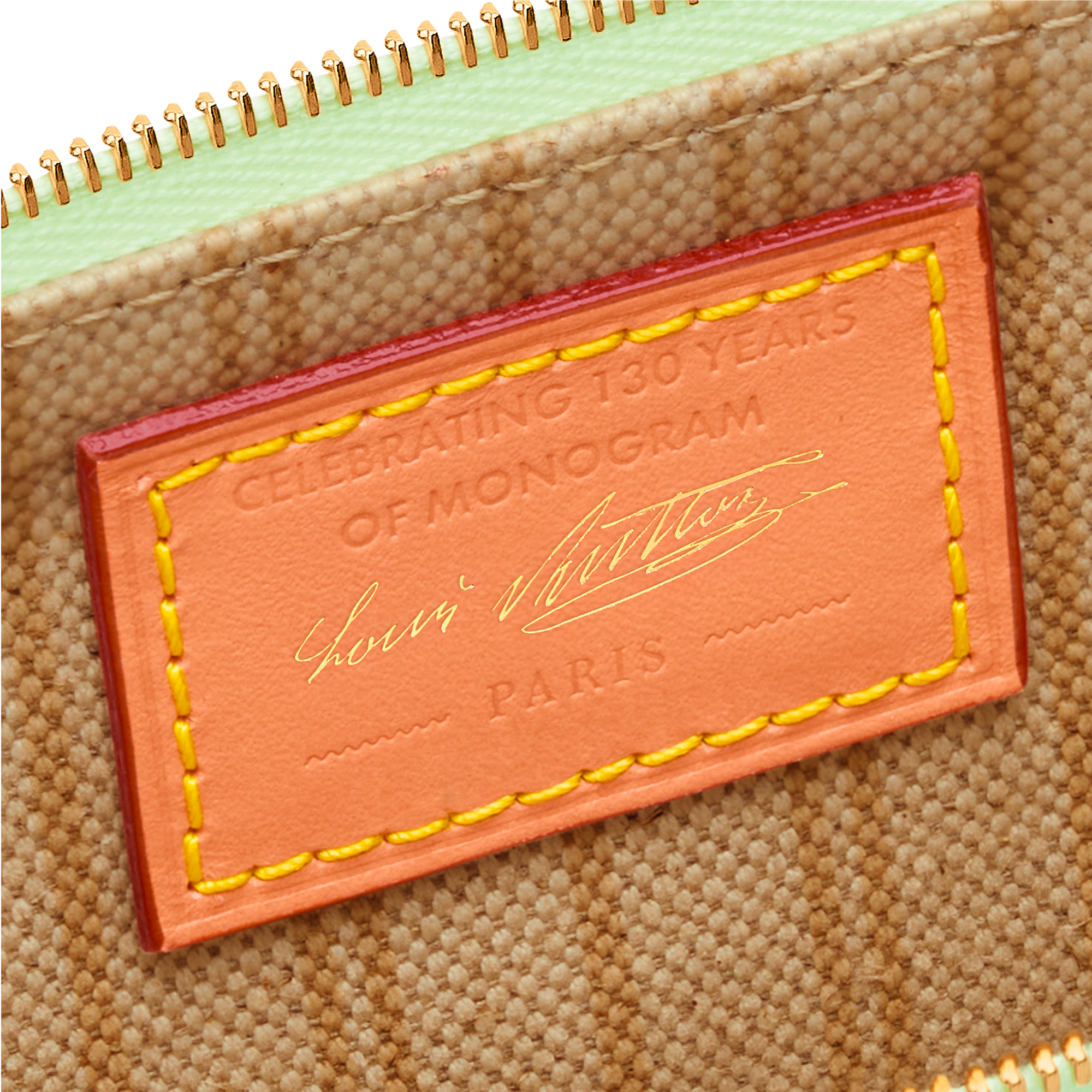 POCHETTE ACCESSOIRES Handbag - 7