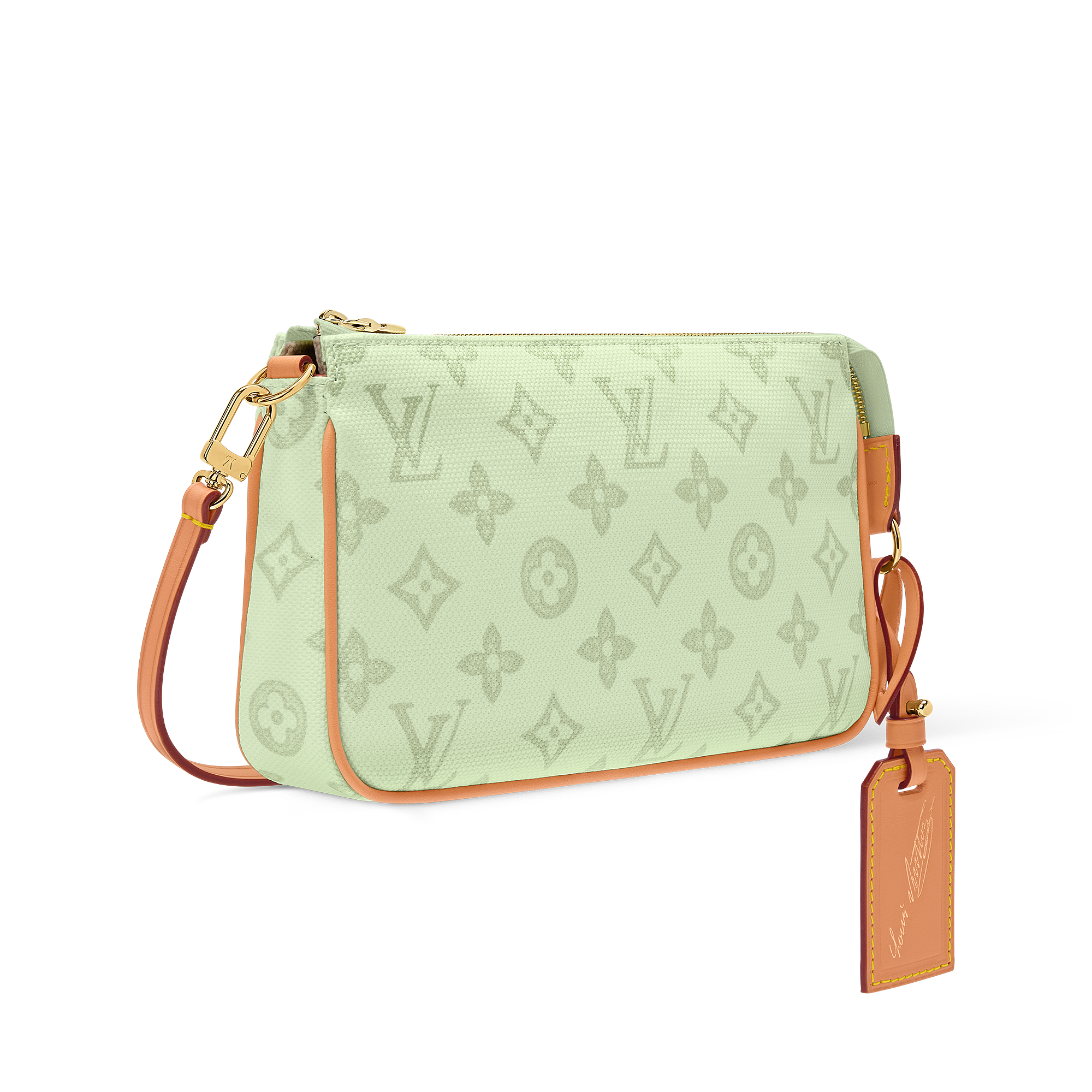 POCHETTE ACCESSOIRES Handbag - 4