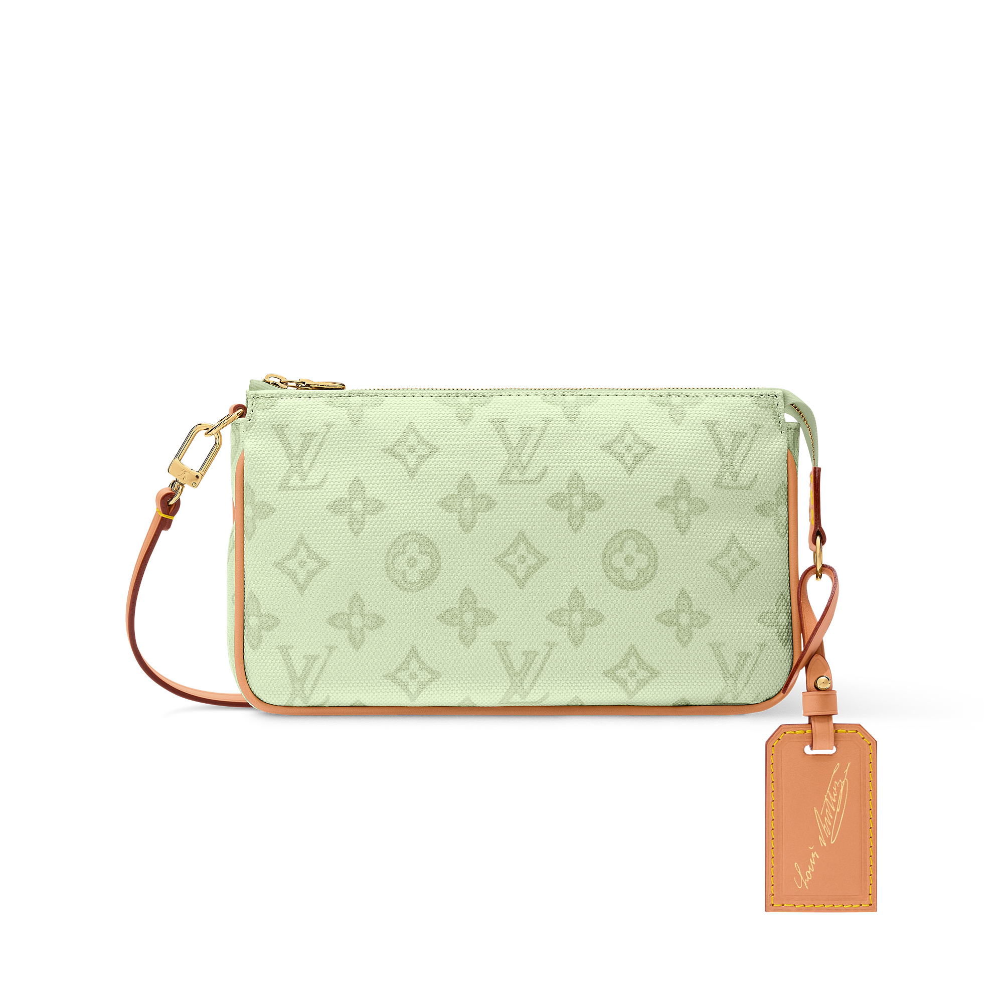 Edges -- POCHETTE ACCESSOIRES Handbag