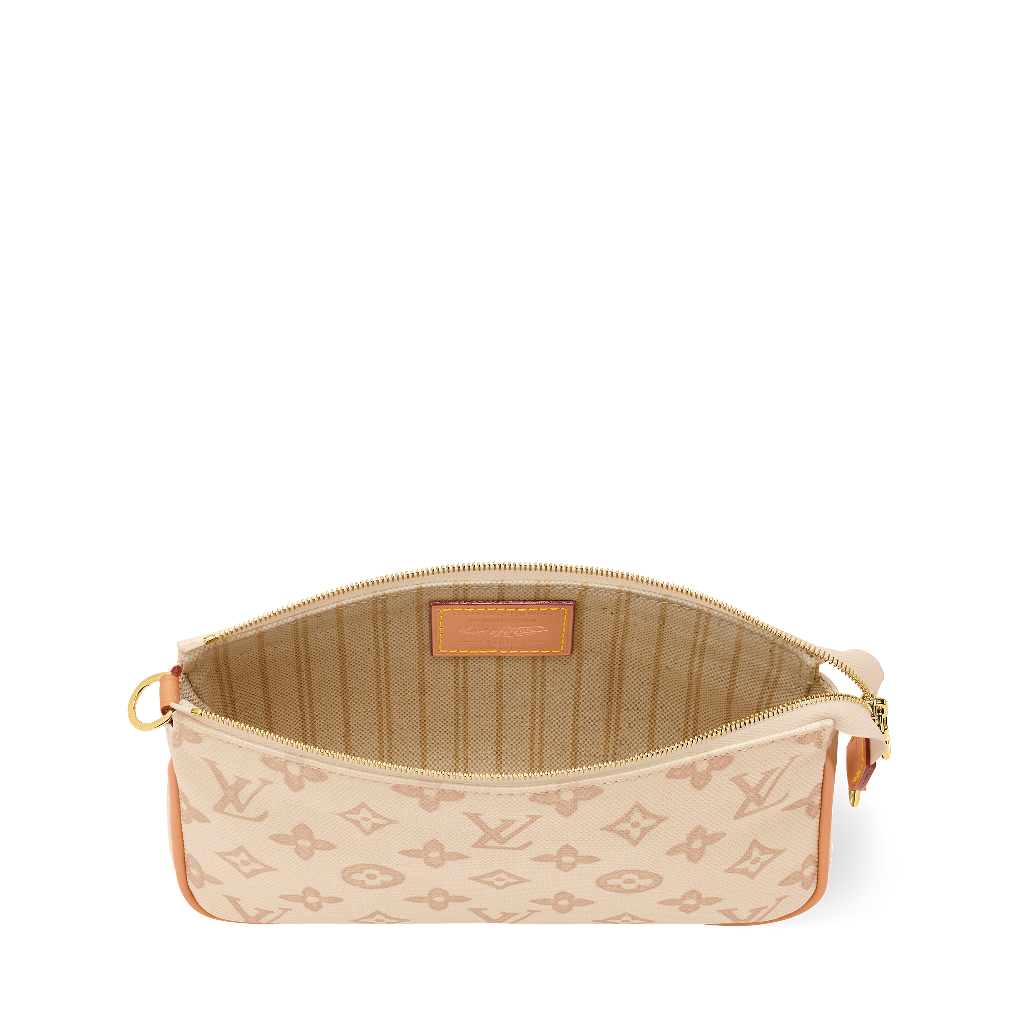 POCHETTE ACCESSOIRES bag - 5