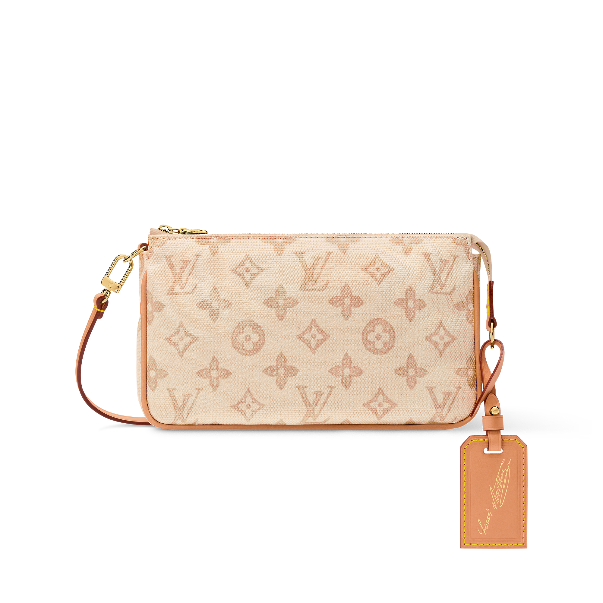 POCHETTE ACCESSOIRES bag - 1