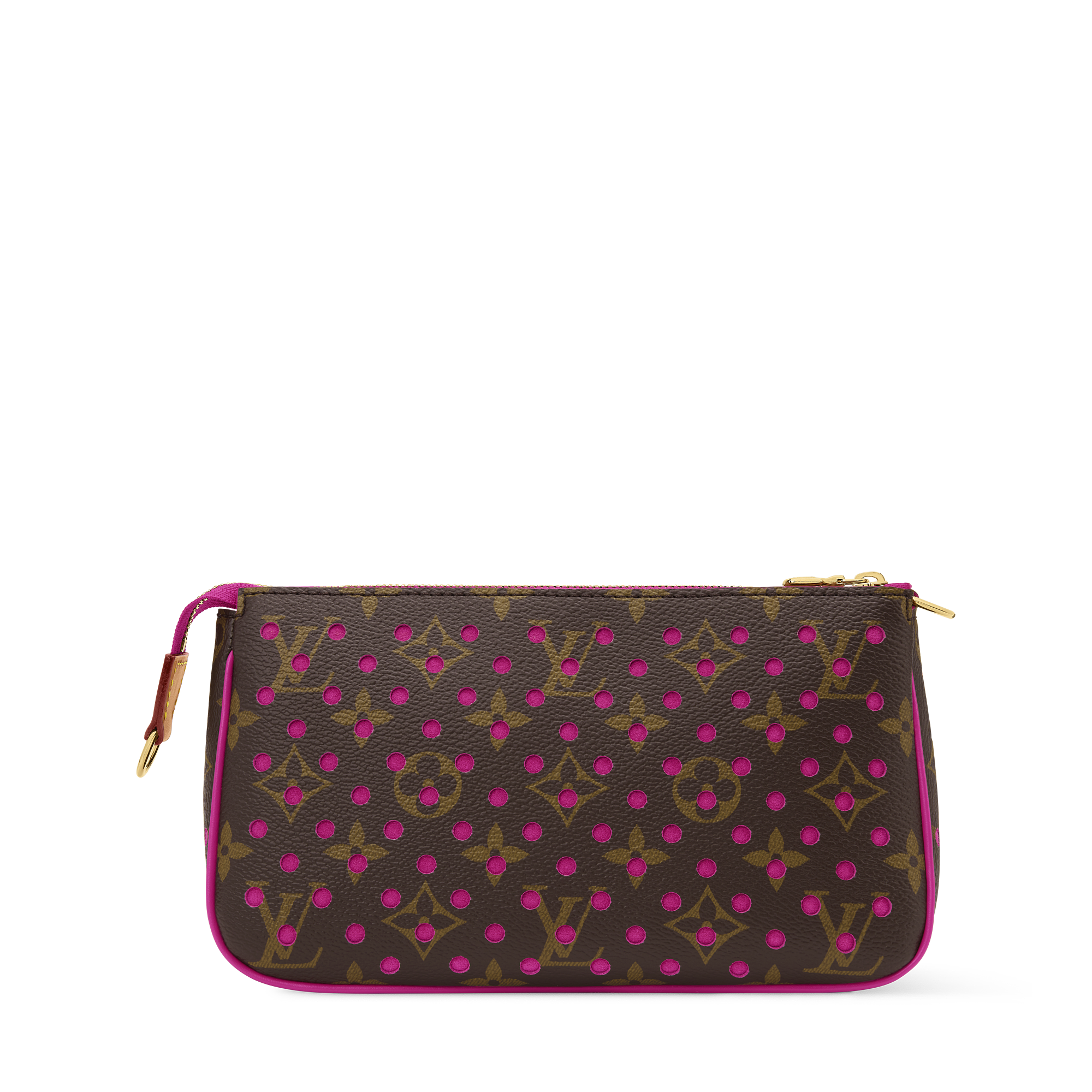 POCHETTE ACCESSOIRES Handbag - 5