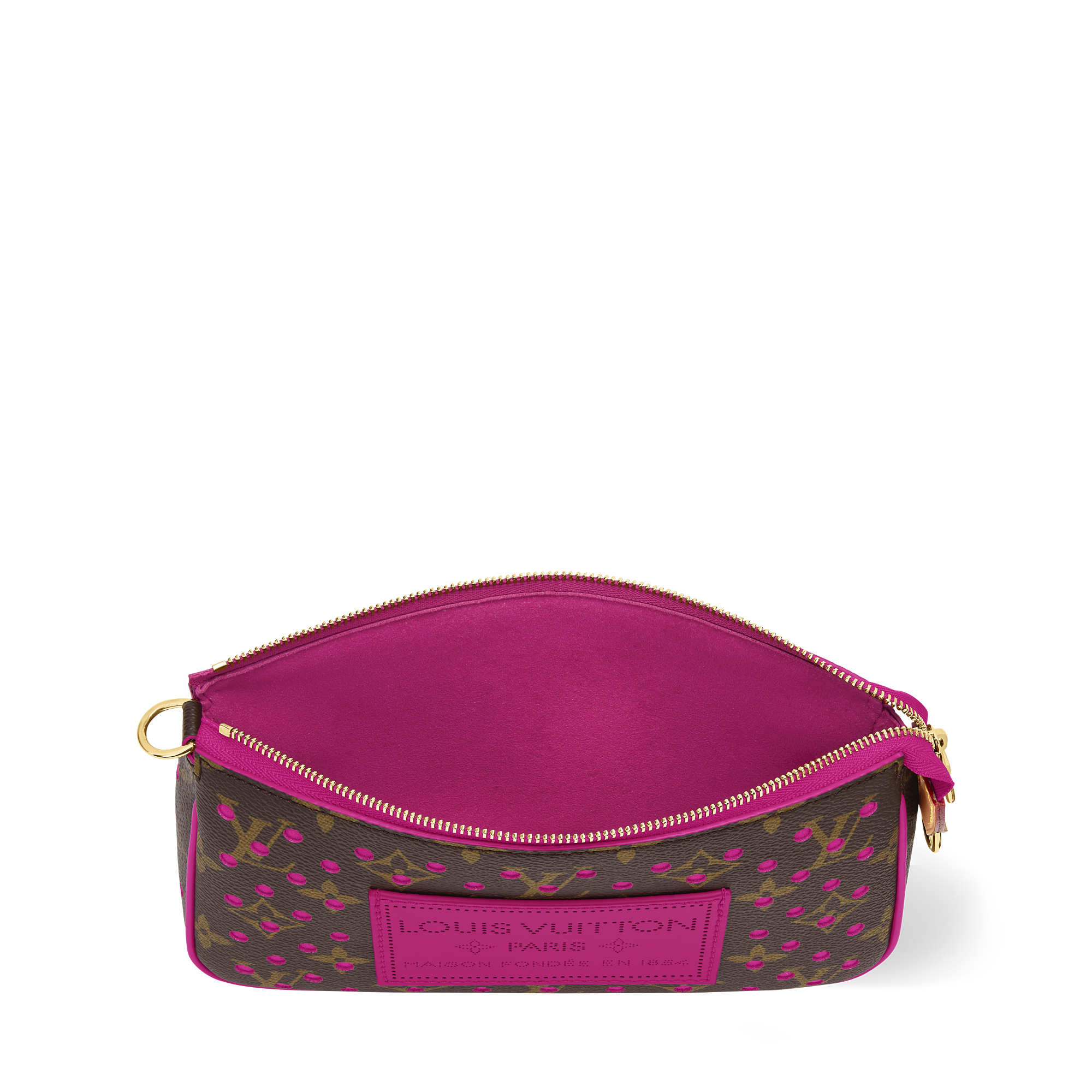 POCHETTE ACCESSOIRES Handbag - 4
