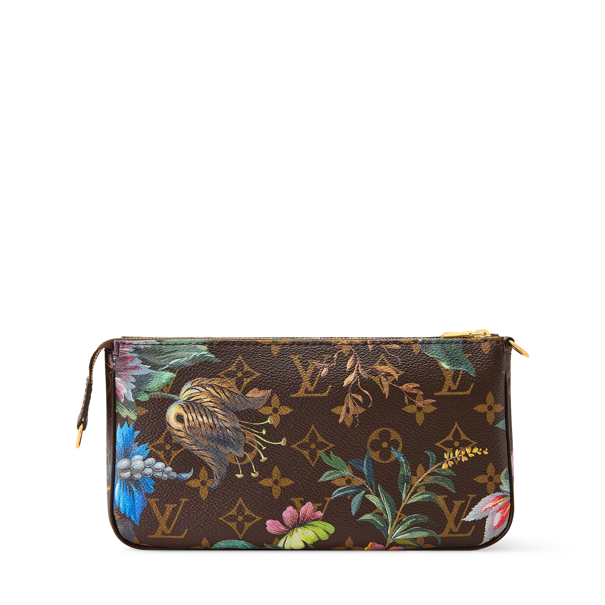 POCHETTE ACCESSOIRES bag - 4