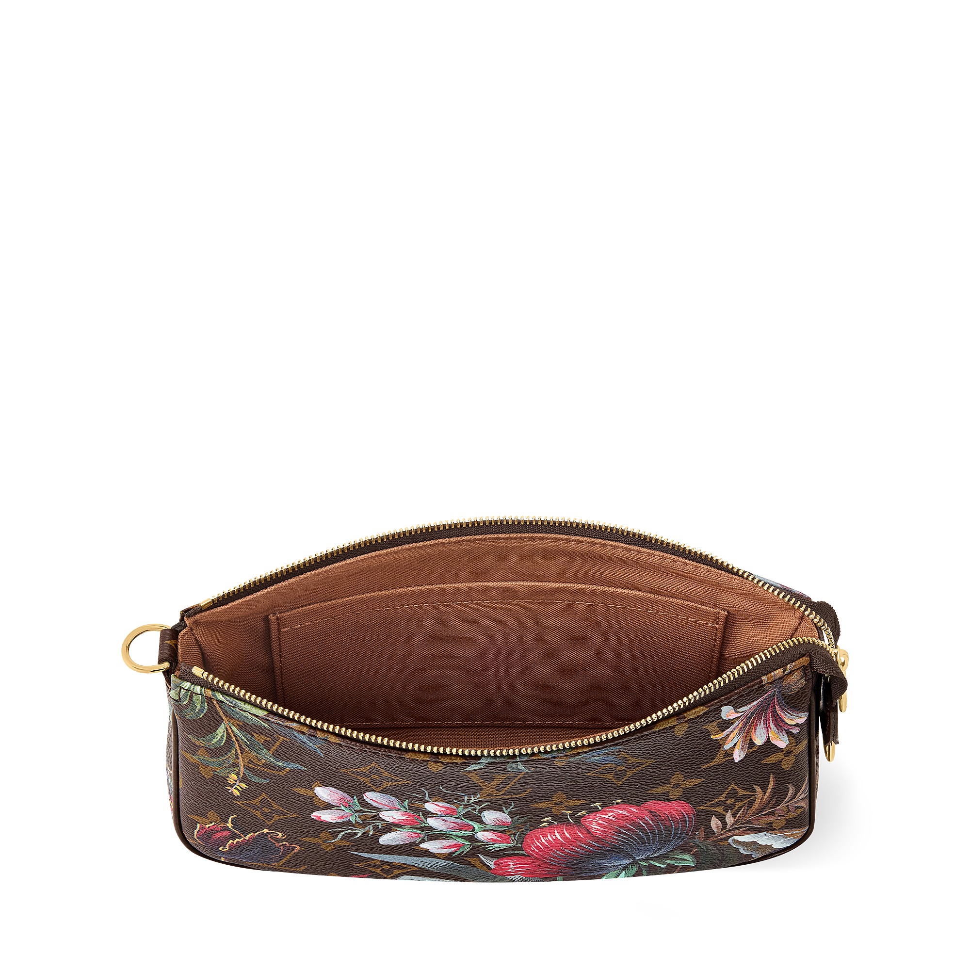 POCHETTE ACCESSOIRES bag - 3