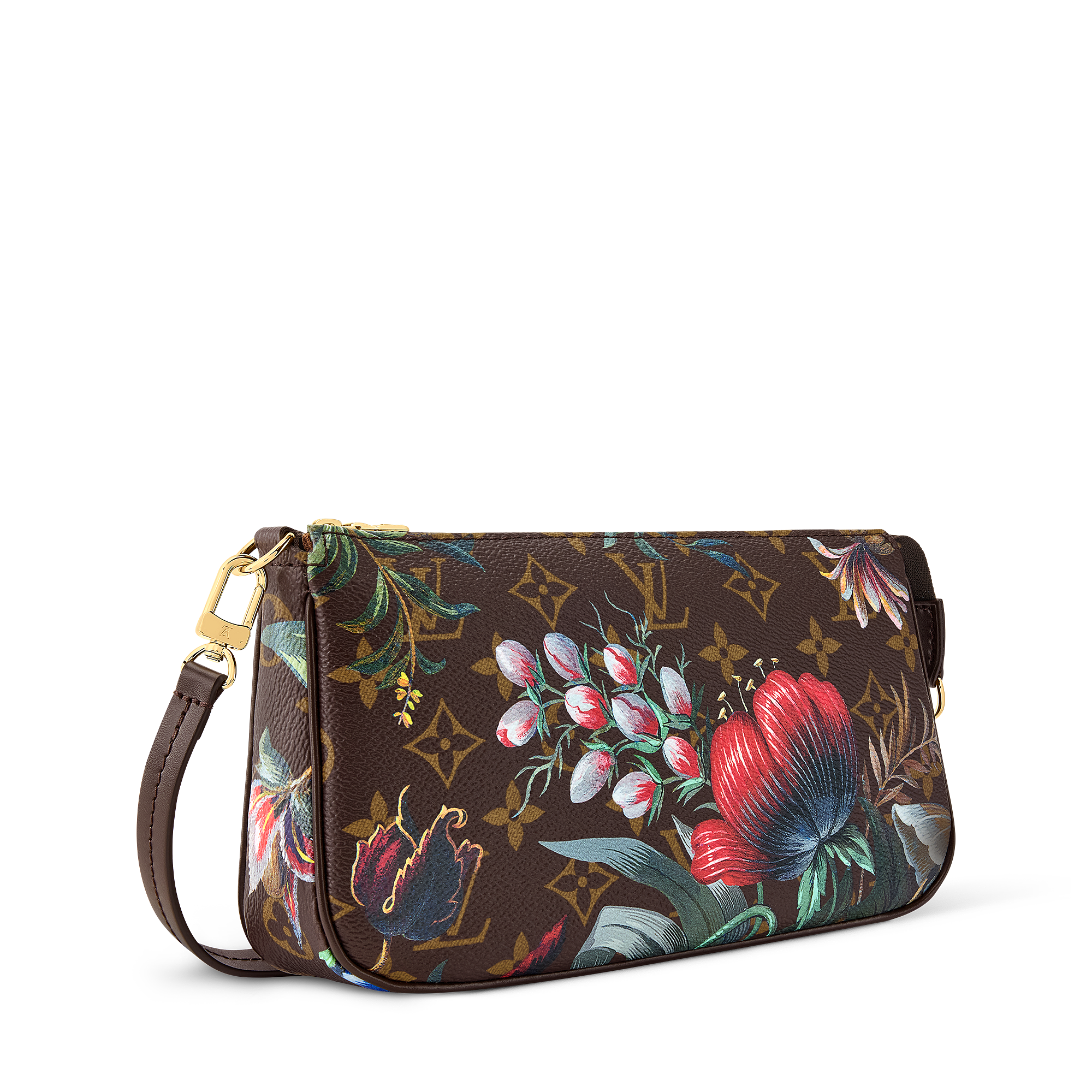 POCHETTE ACCESSOIRES bag - 2
