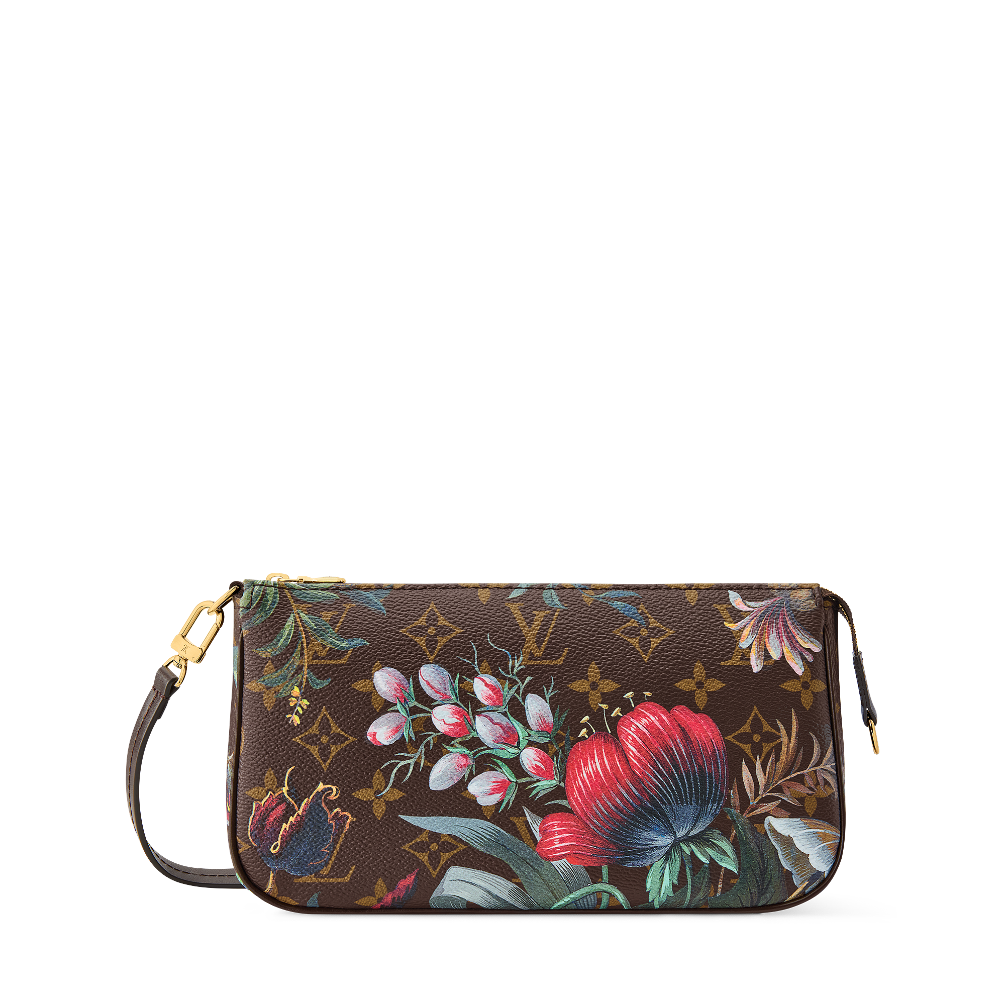 POCHETTE ACCESSOIRES bag - 1